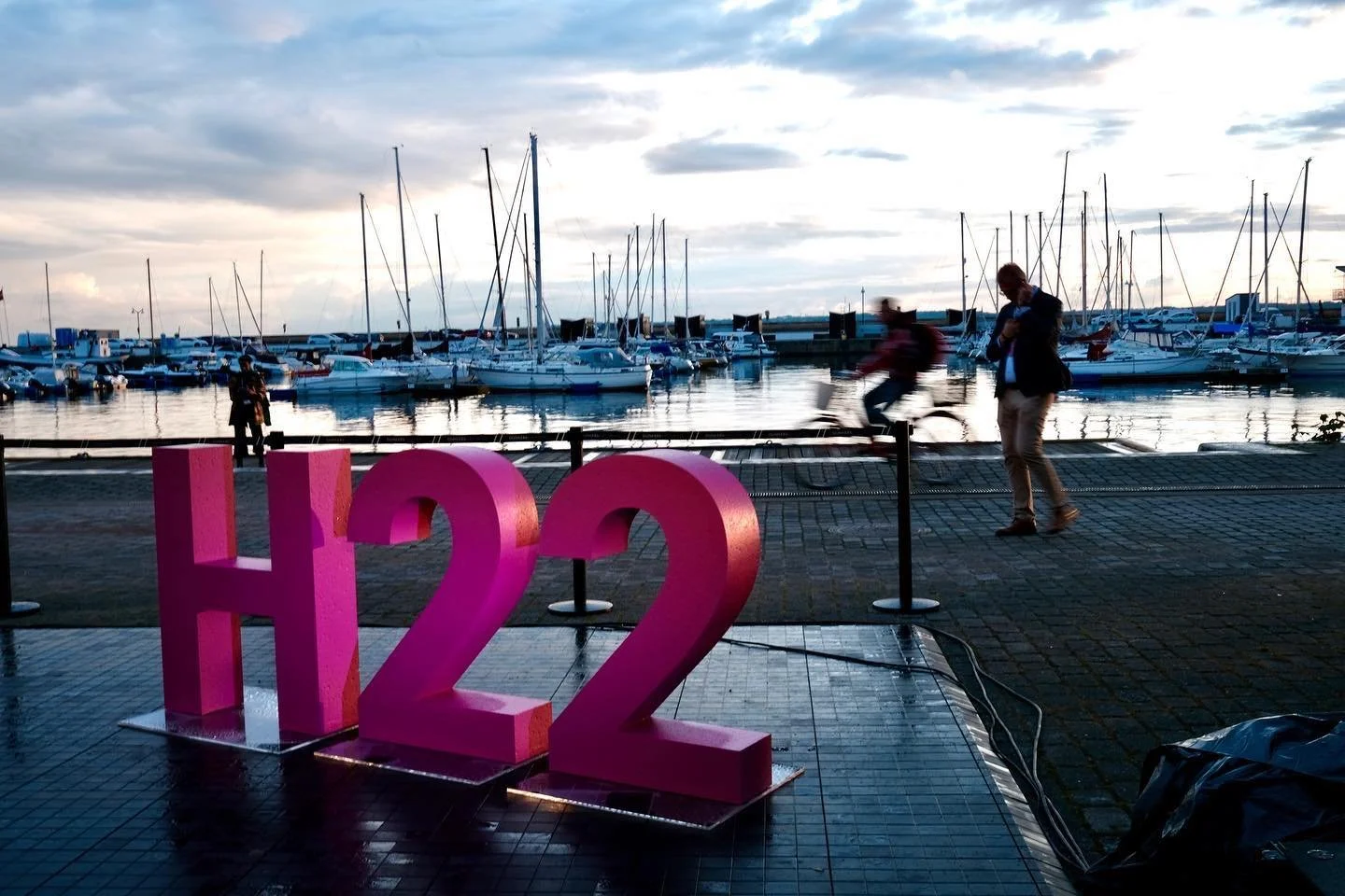Five Women in Urbanism Transforming Cities at Urban Futures 22