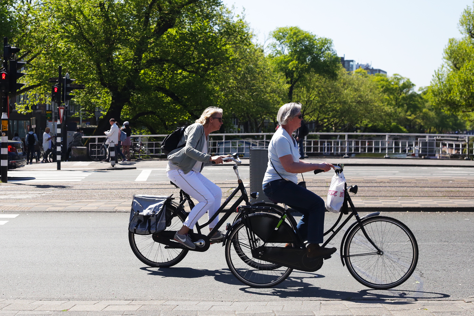 Gender Inequality Makes Aging More Difficult for Women