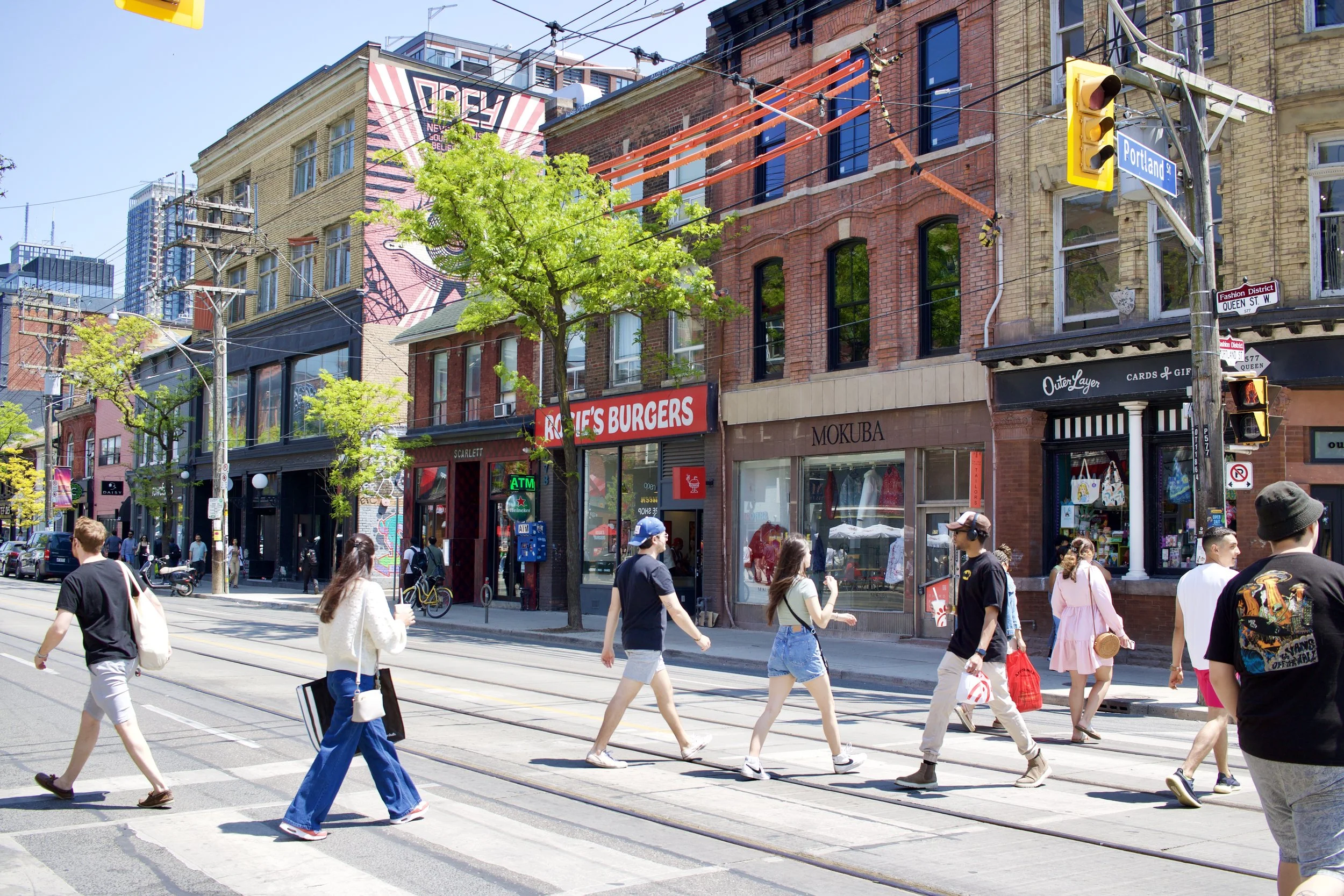 Women in Urbanism Canada Launches Membership Program