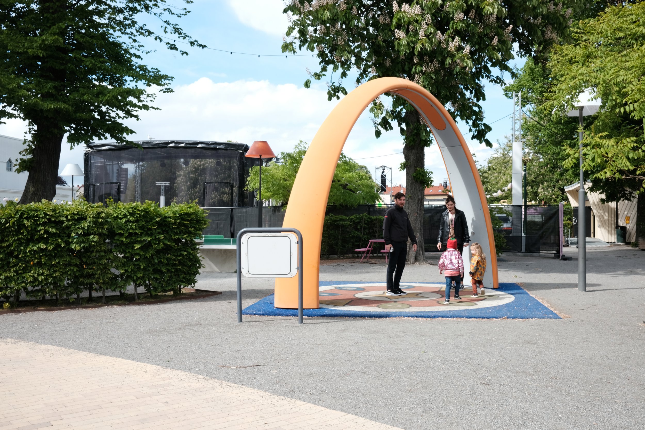 How to Create Parks for the People