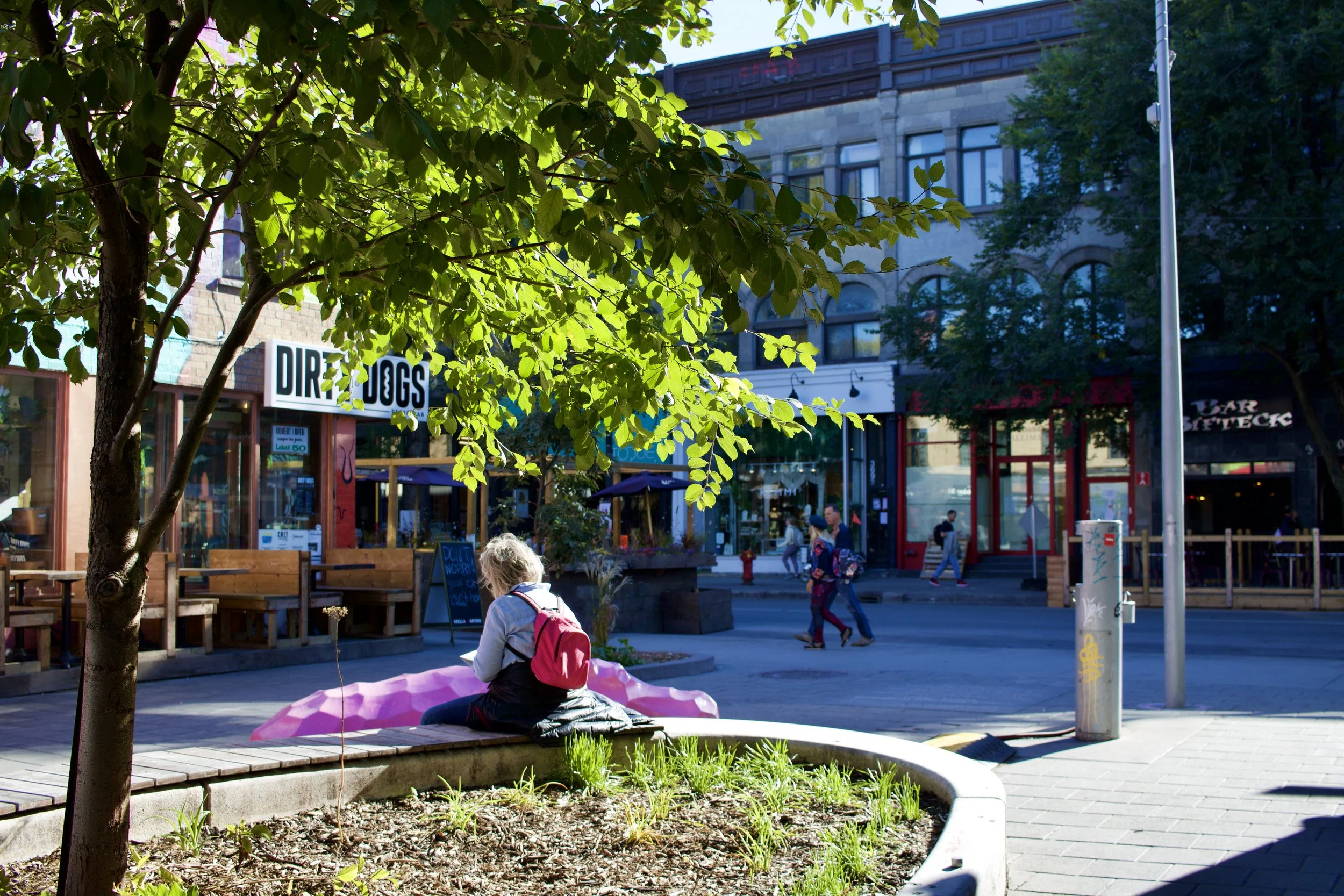 The People, Projects, and Places that Inspired us in 2022