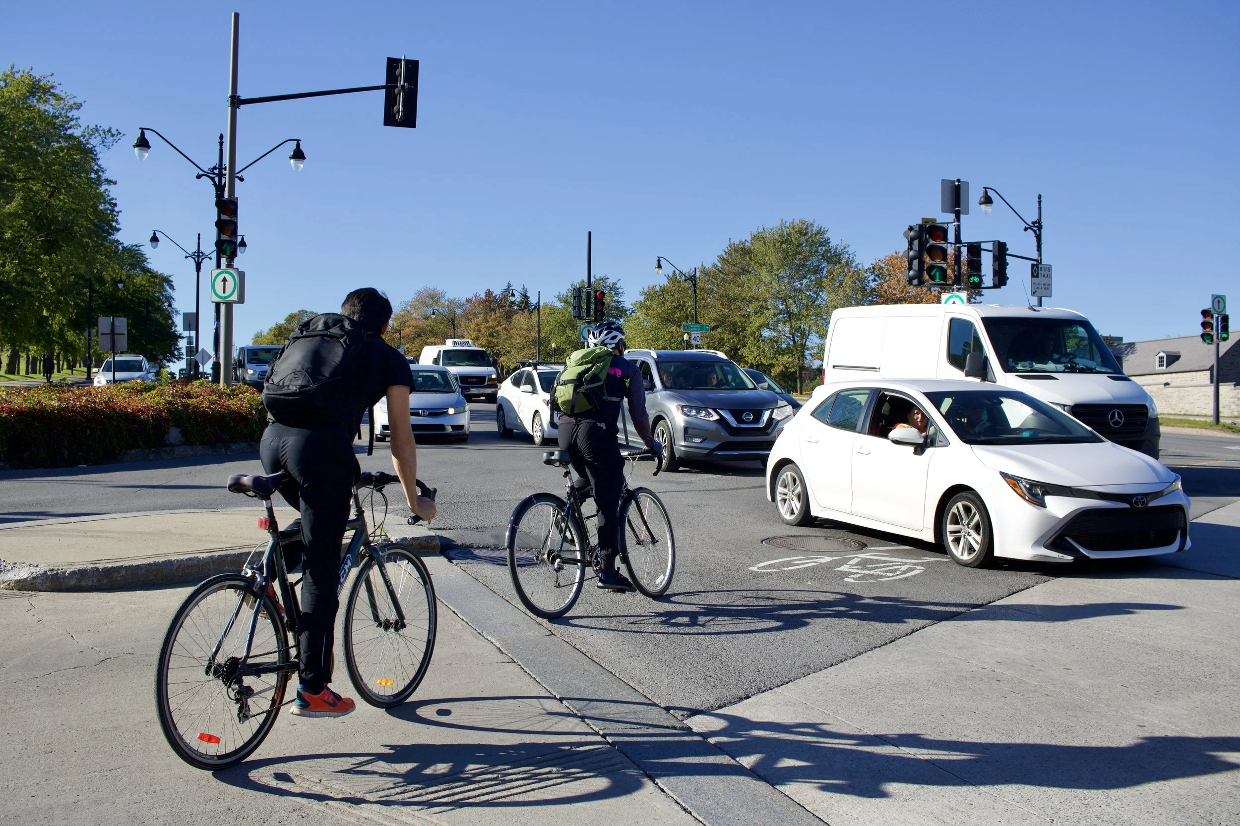 How Toxic Masculinity Drives Car Culture