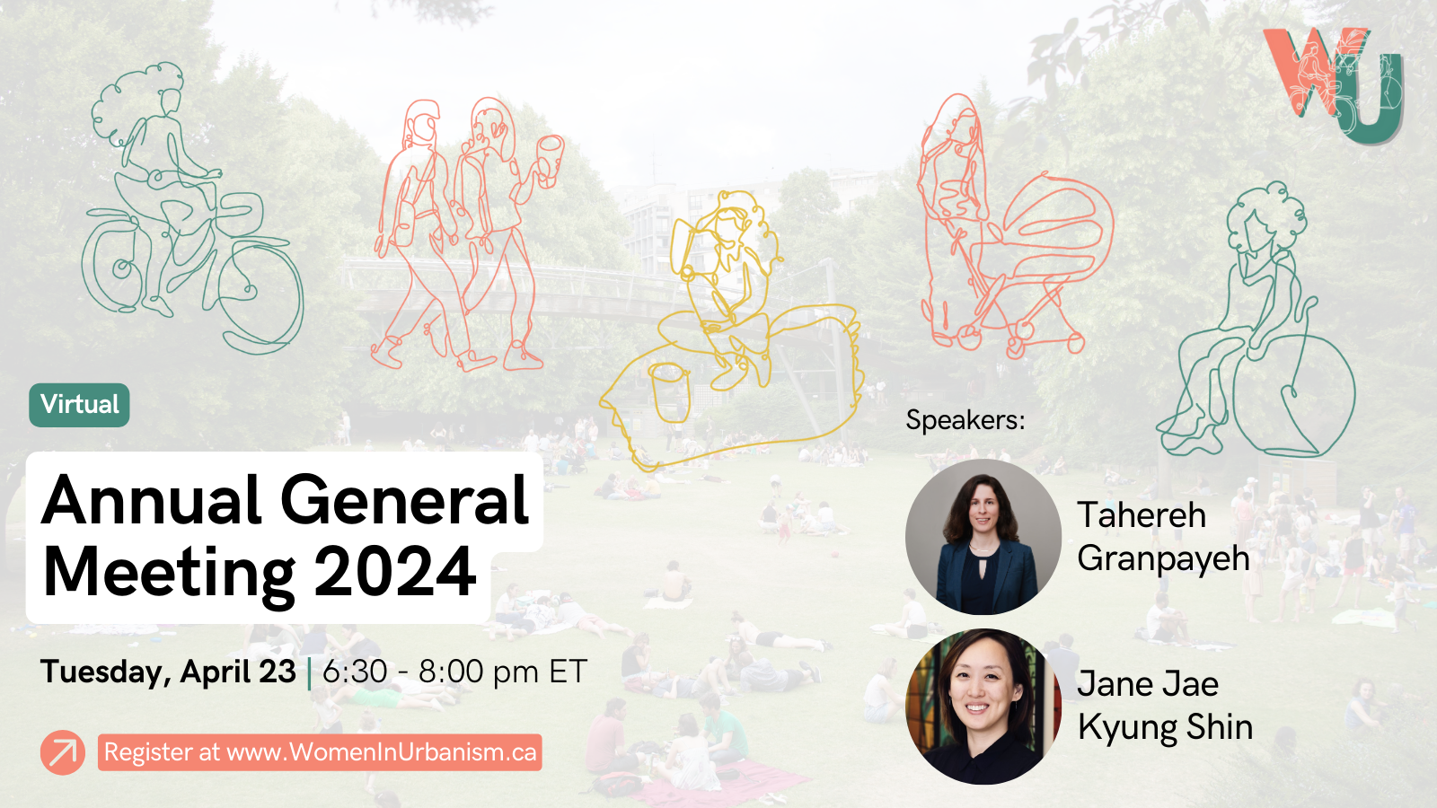 Annual General Meeting 2024