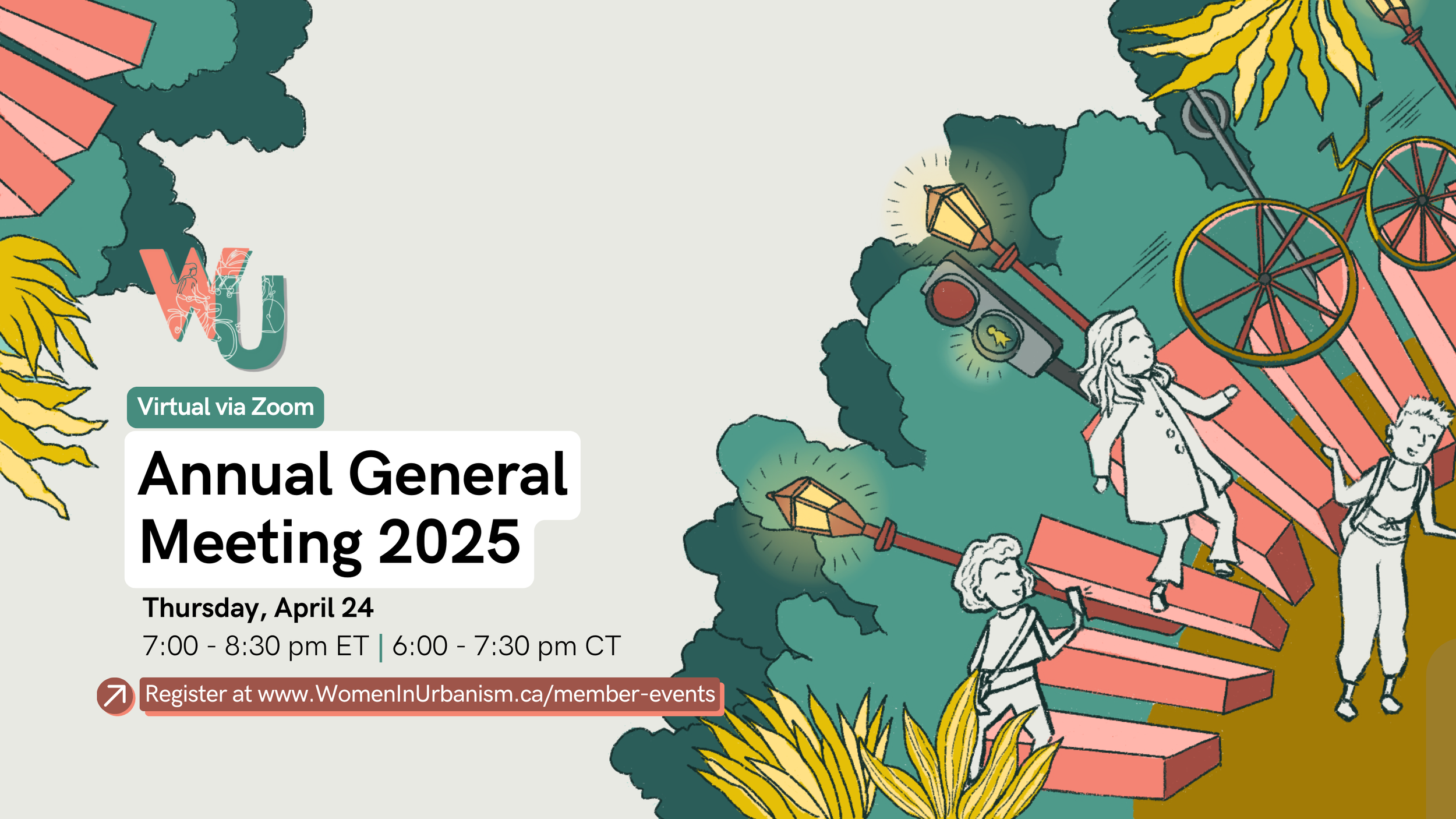 Annual General Meeting 2025