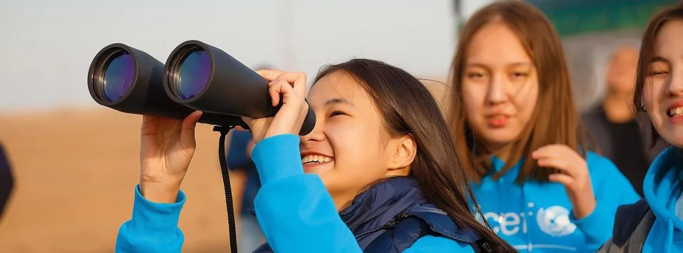 International Day of Women and Girls in Science