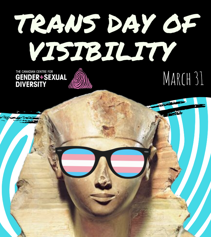 International Day of Trans Visibility