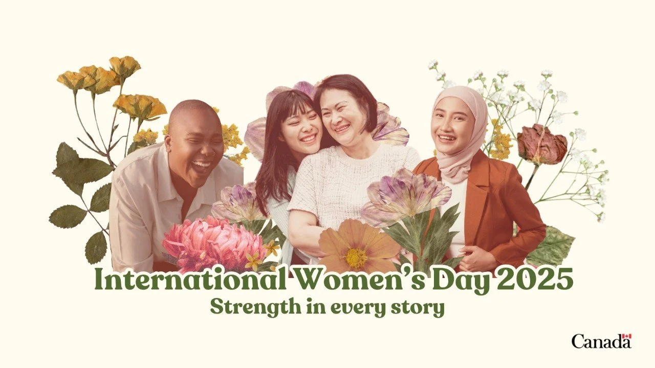 International Women's Day