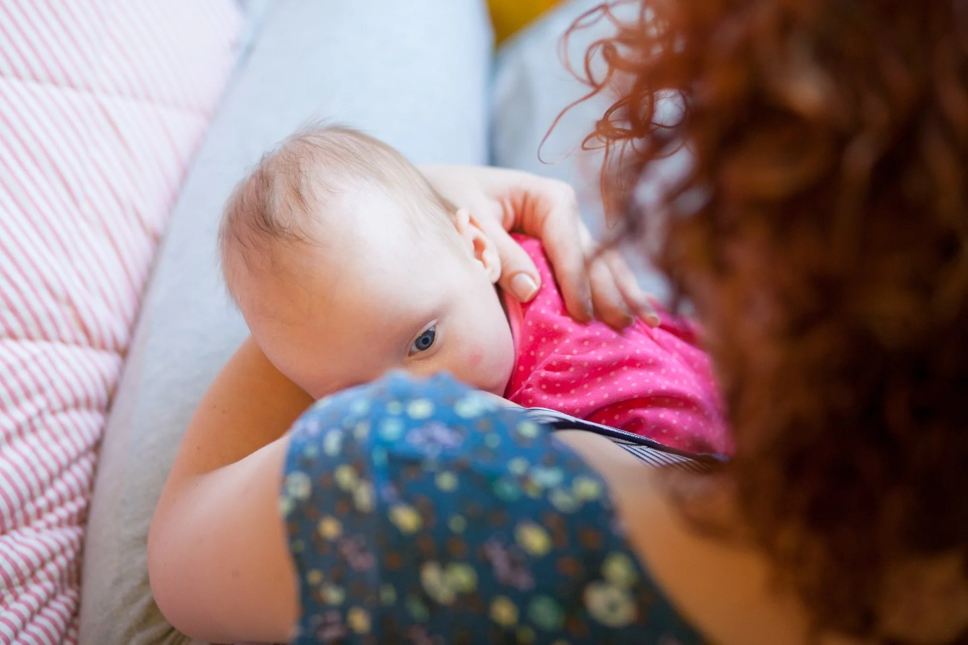 World Breastfeeding Week