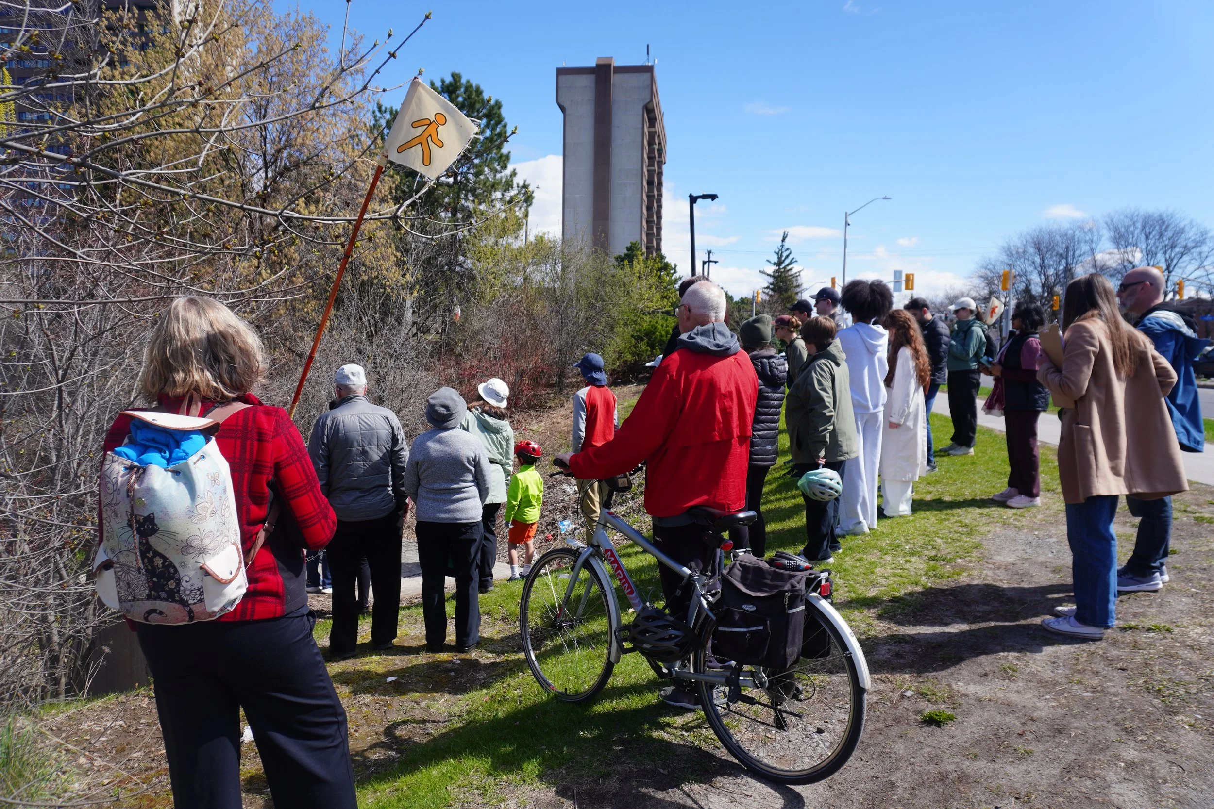 Event Recap: Jane’s Walk 2026