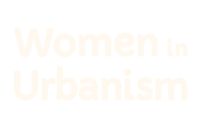 Women in Urbanism Canada