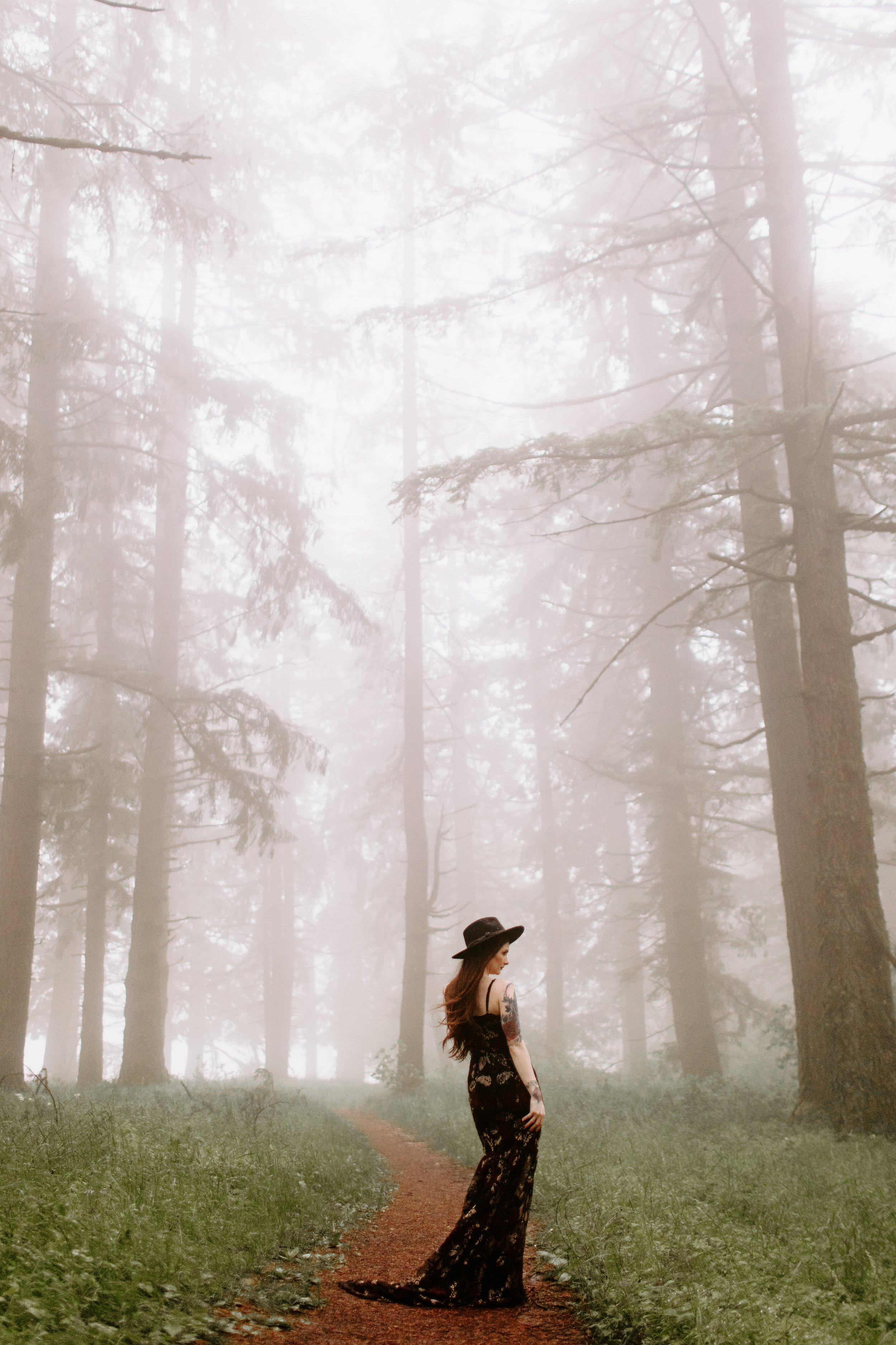Gothic Woods Elle Cat Dossett I Take Photos-166.jpg
