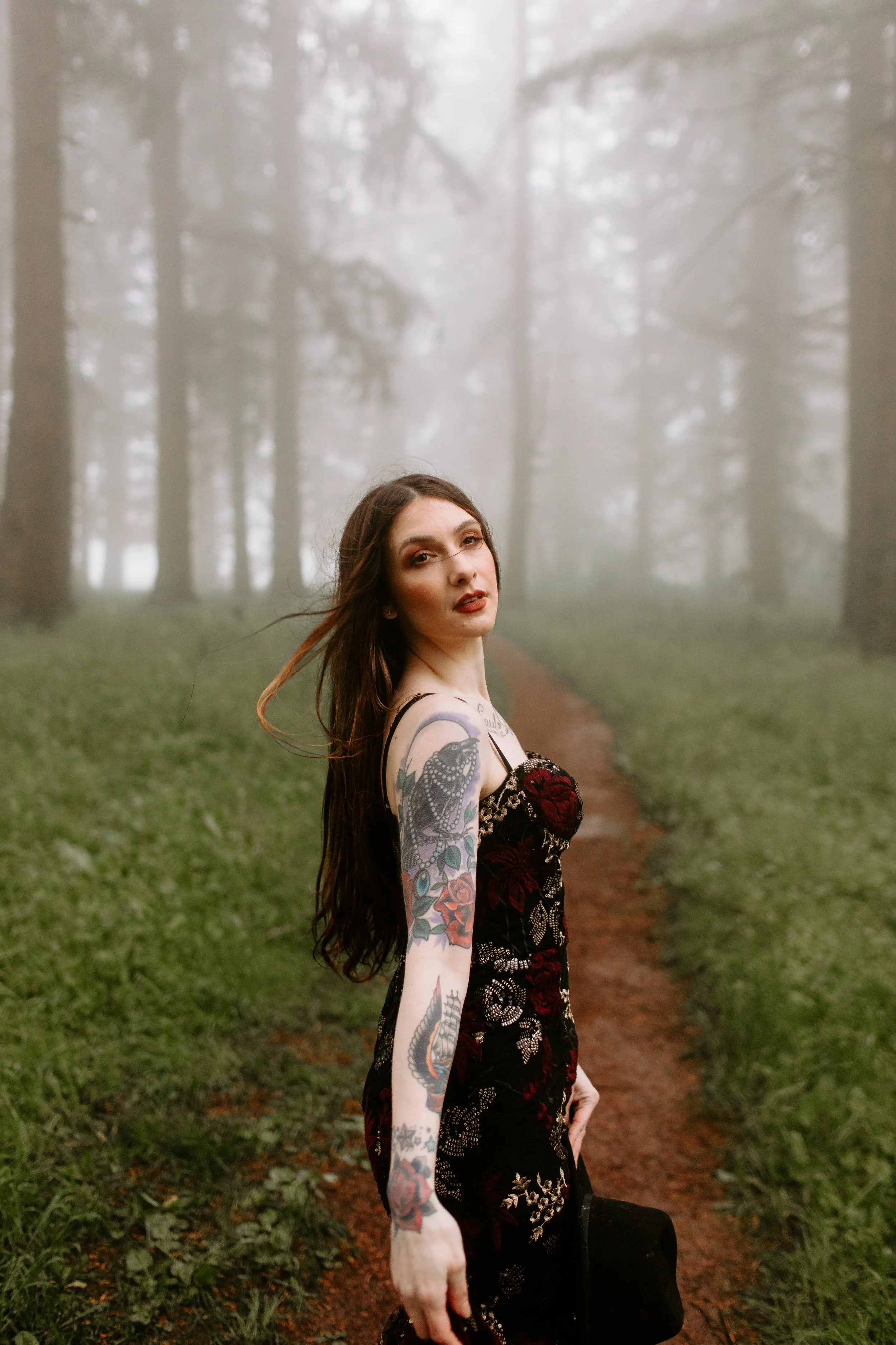 Gothic Woods Elle Cat Dossett I Take Photos-171.jpg