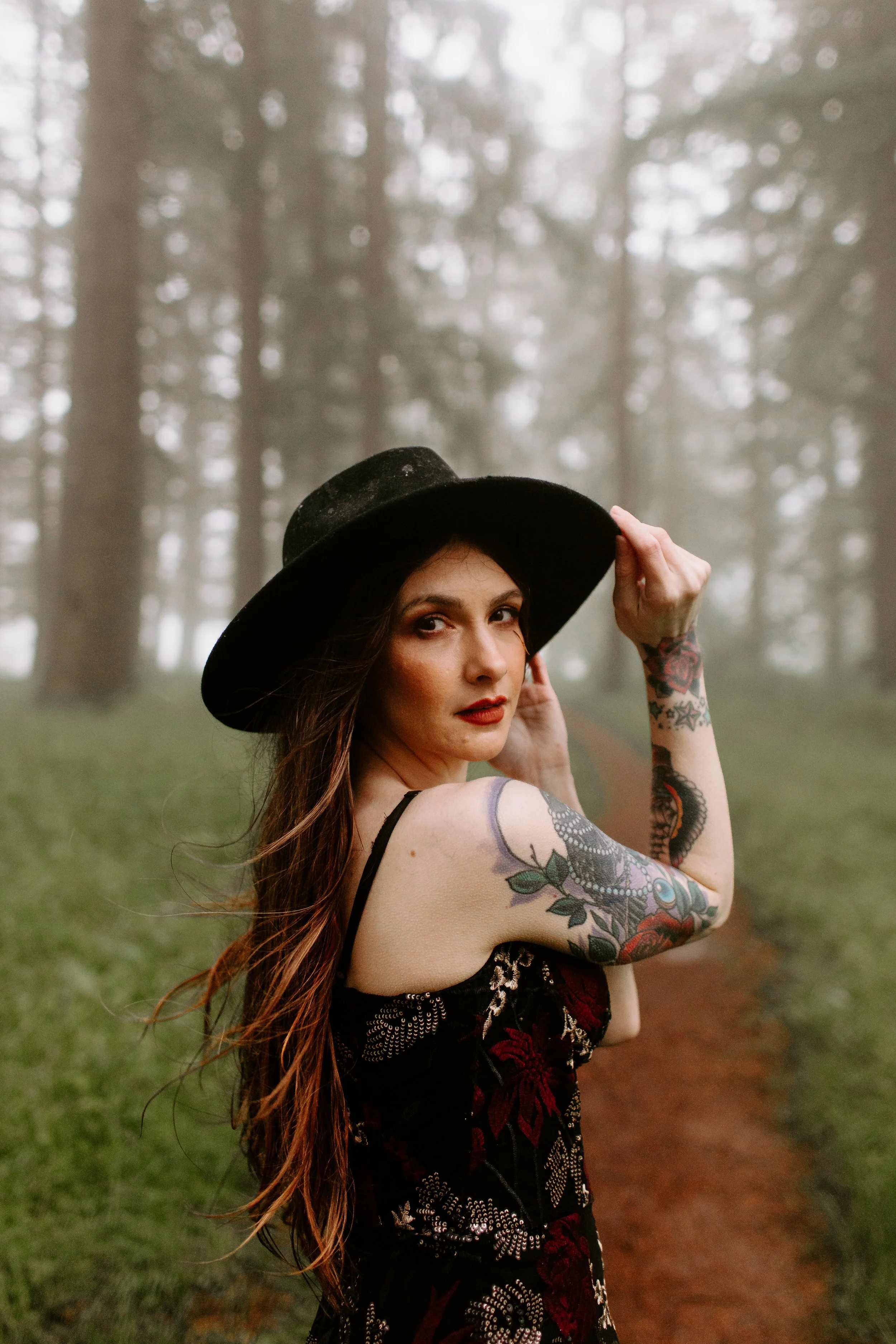 Gothic Woods Elle Cat Dossett I Take Photos-174.jpg
