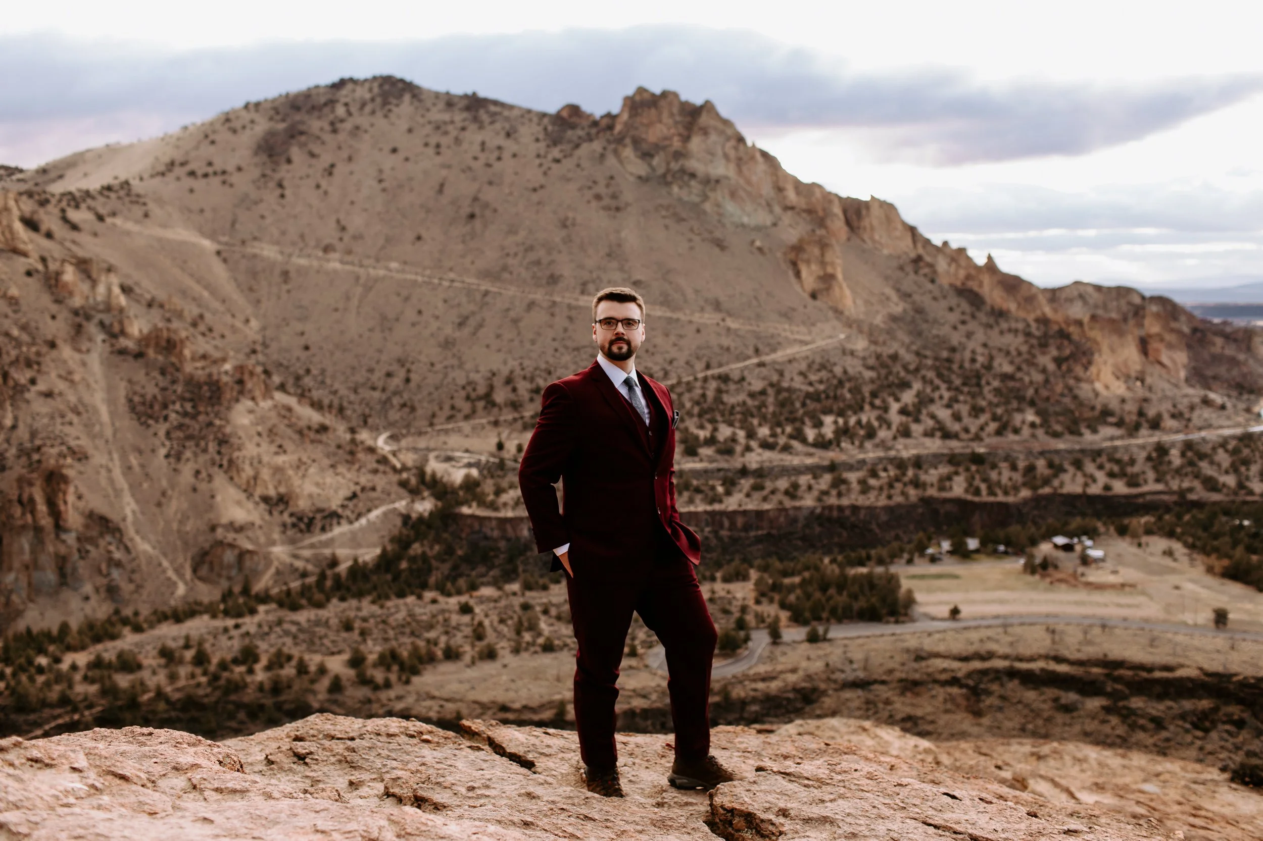 Mckenna+Aaron Smith Rock Elopement Cat Dossett I Take Photos-223.jpg