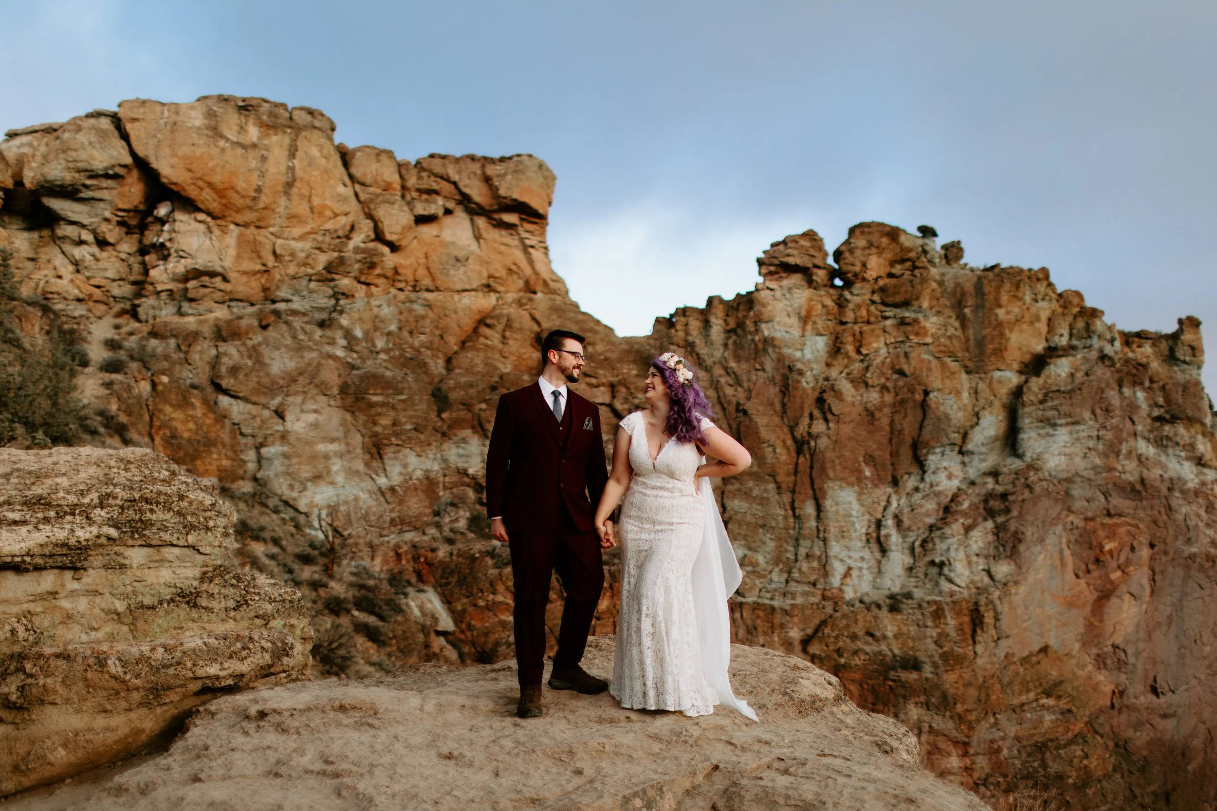 Mckenna+Aaron Smith Rock Elopement Cat Dossett I Take Photos-231.jpg