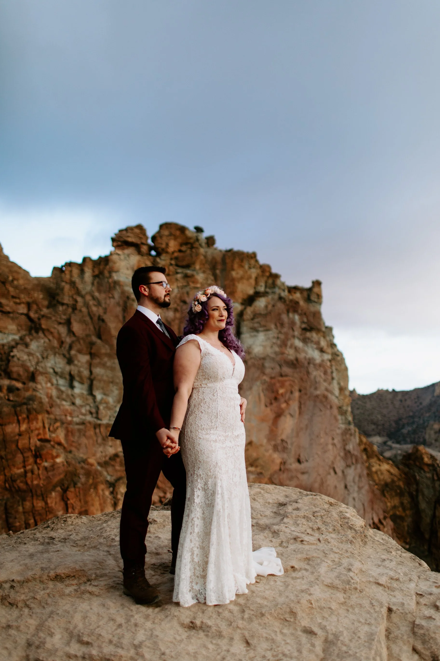 Mckenna+Aaron Smith Rock Elopement Cat Dossett I Take Photos-251.jpg