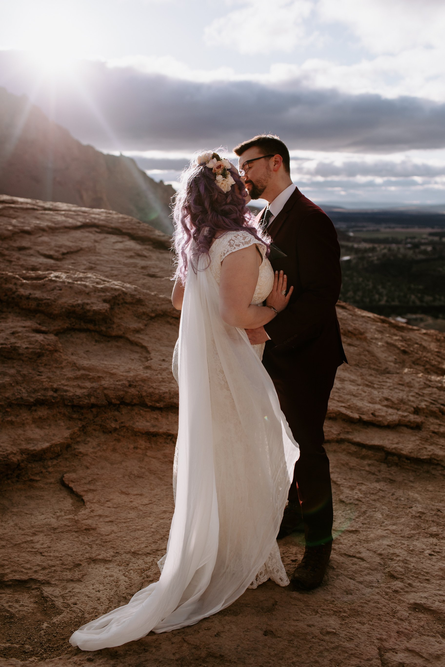 Mckenna+Aaron Smith Rock Elopement Cat Dossett I Take Photos-282.jpg