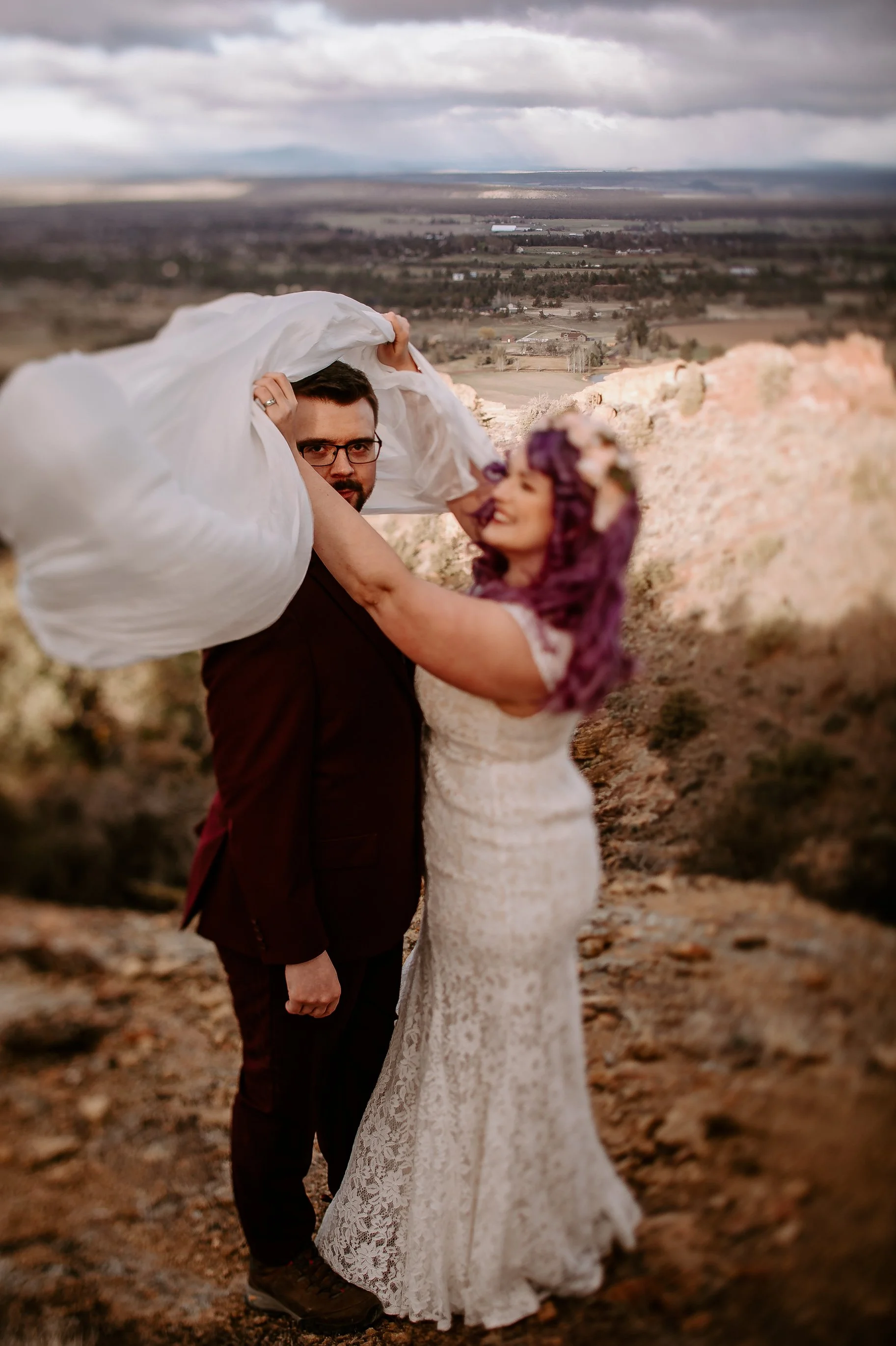 Mckenna+Aaron Smith Rock Elopement Cat Dossett I Take Photos-340.jpg
