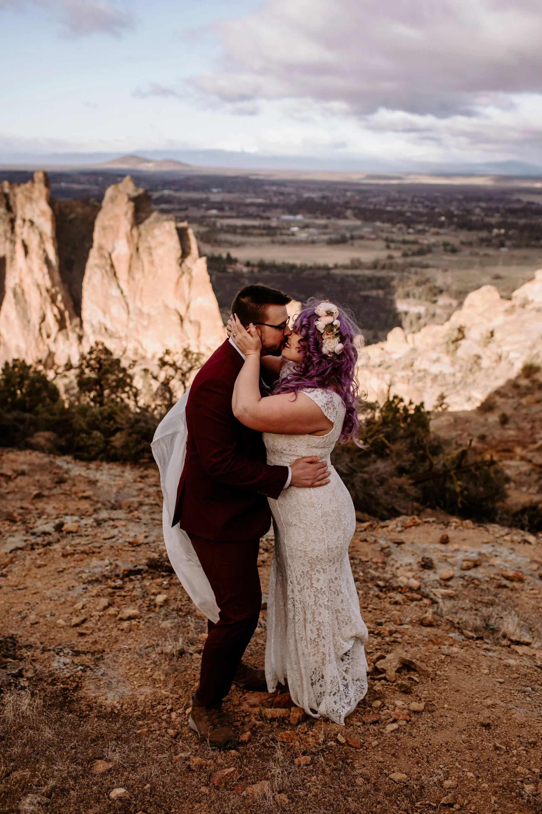 Mckenna+Aaron Smith Rock Elopement Cat Dossett I Take Photos-333.jpg