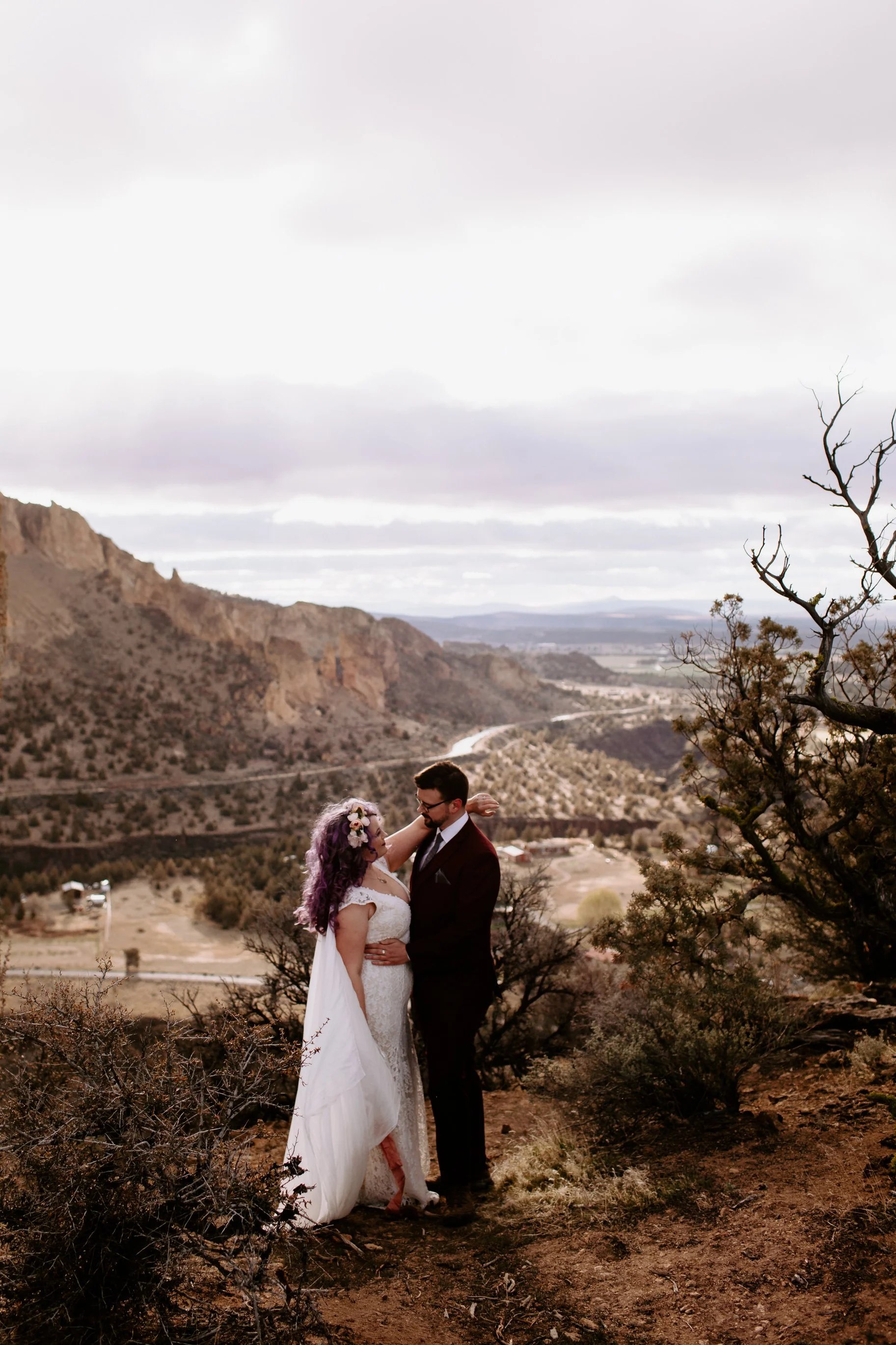 Mckenna+Aaron Smith Rock Elopement Cat Dossett I Take Photos-368.jpg