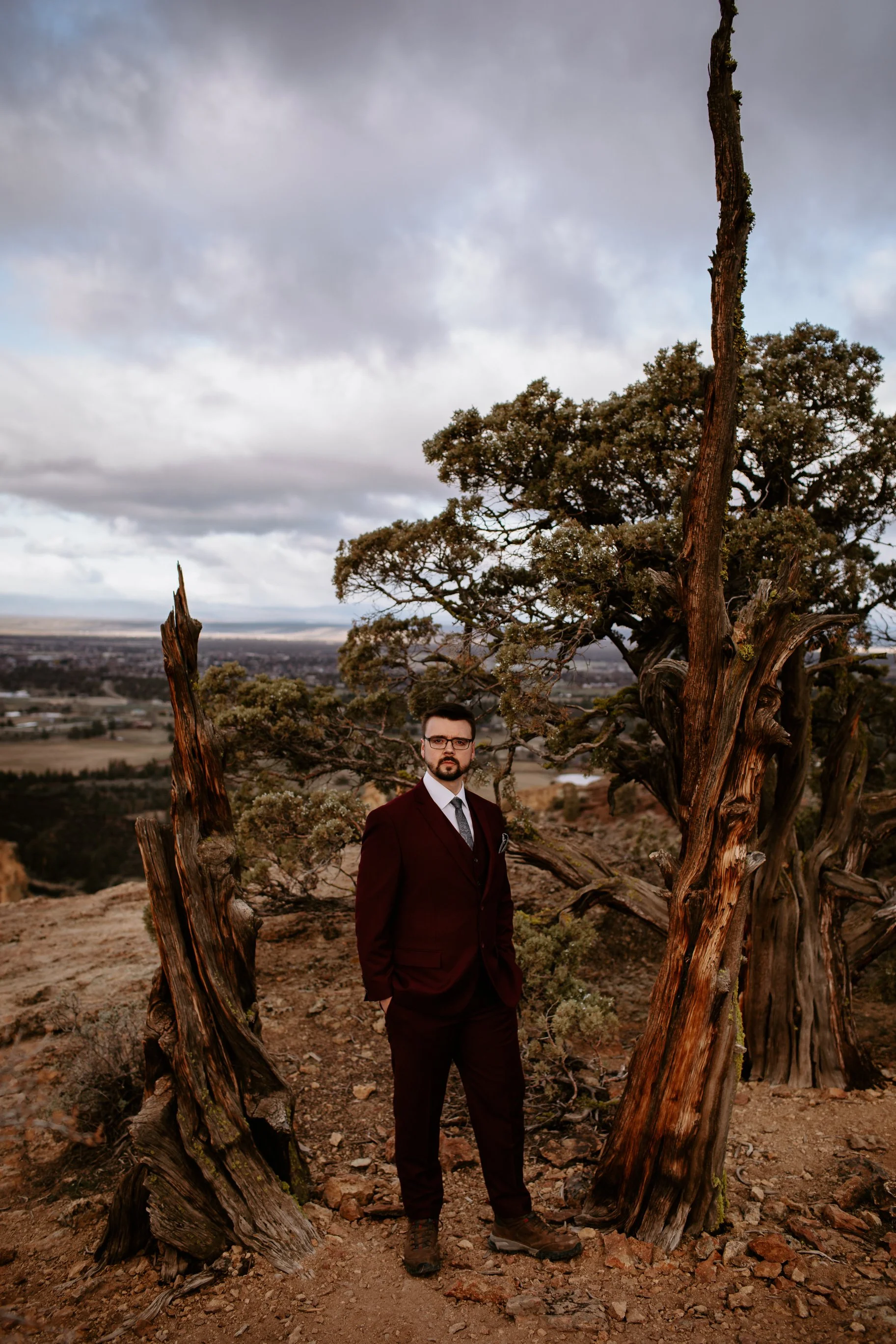 Mckenna+Aaron Smith Rock Elopement Cat Dossett I Take Photos-392.jpg