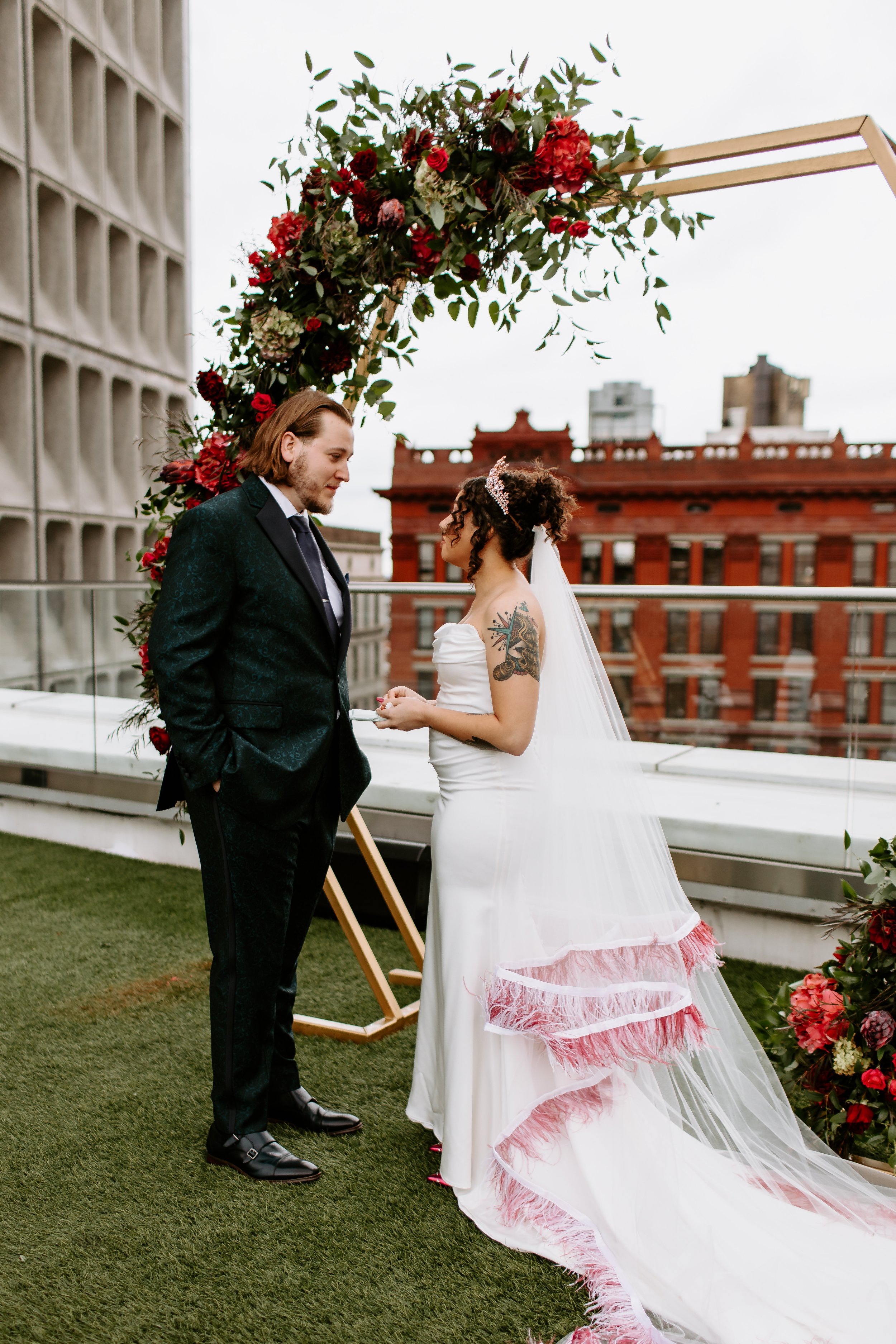 Landry+Zak Married 02 First Look Cat Dossett I Take Photos-84.jpg