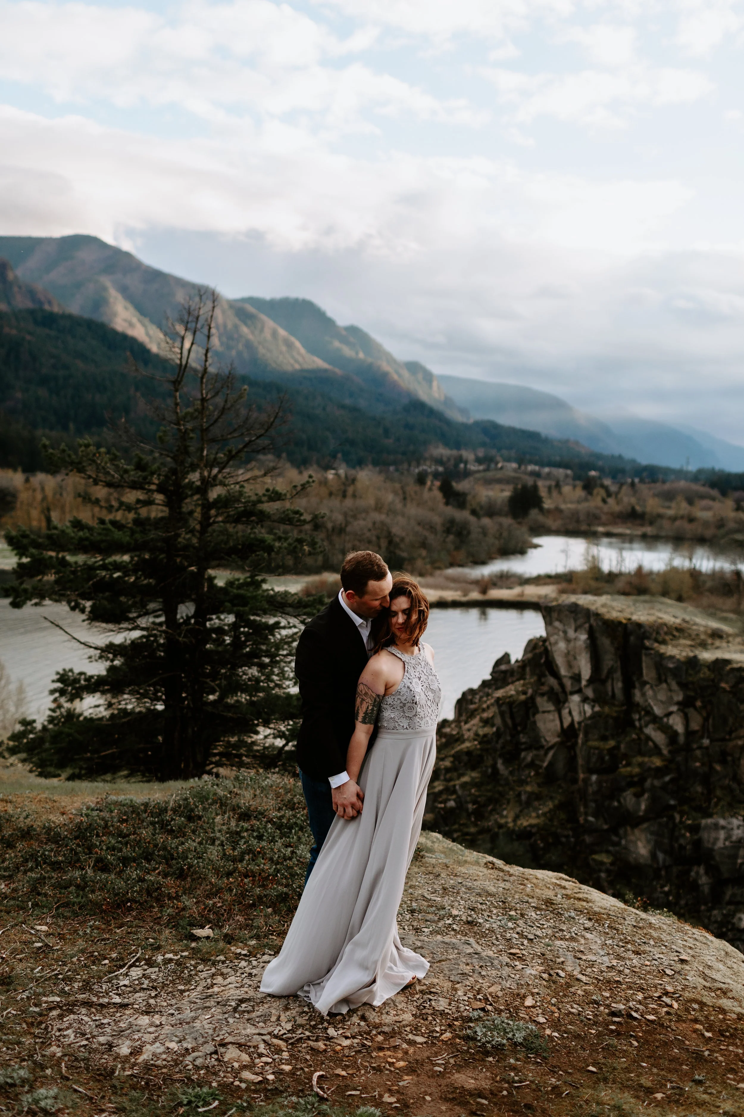 Tiffany+Ryan Engaged Cat Dossett I Take Photos-203.jpg