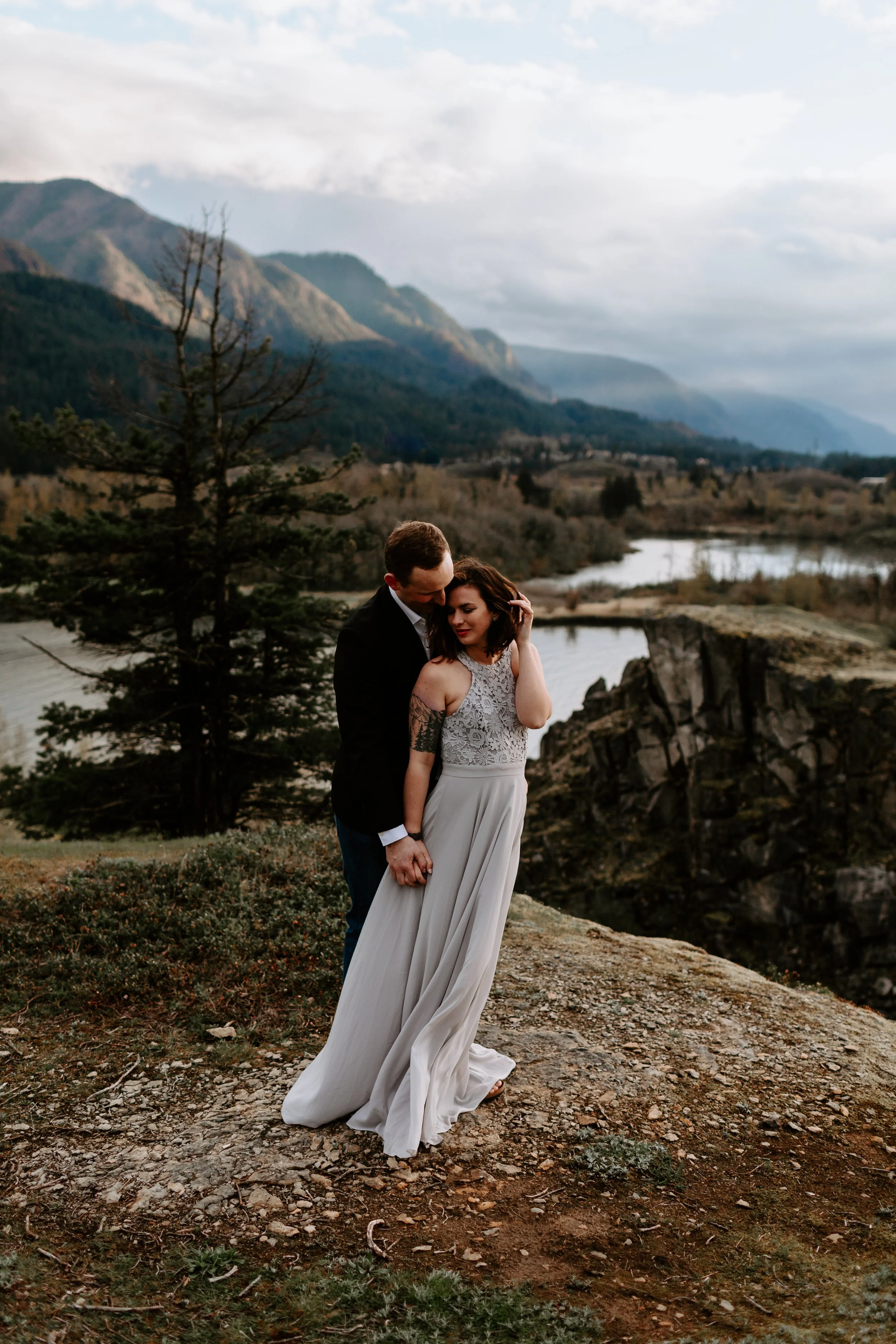 Tiffany+Ryan Engaged Cat Dossett I Take Photos-211.jpg