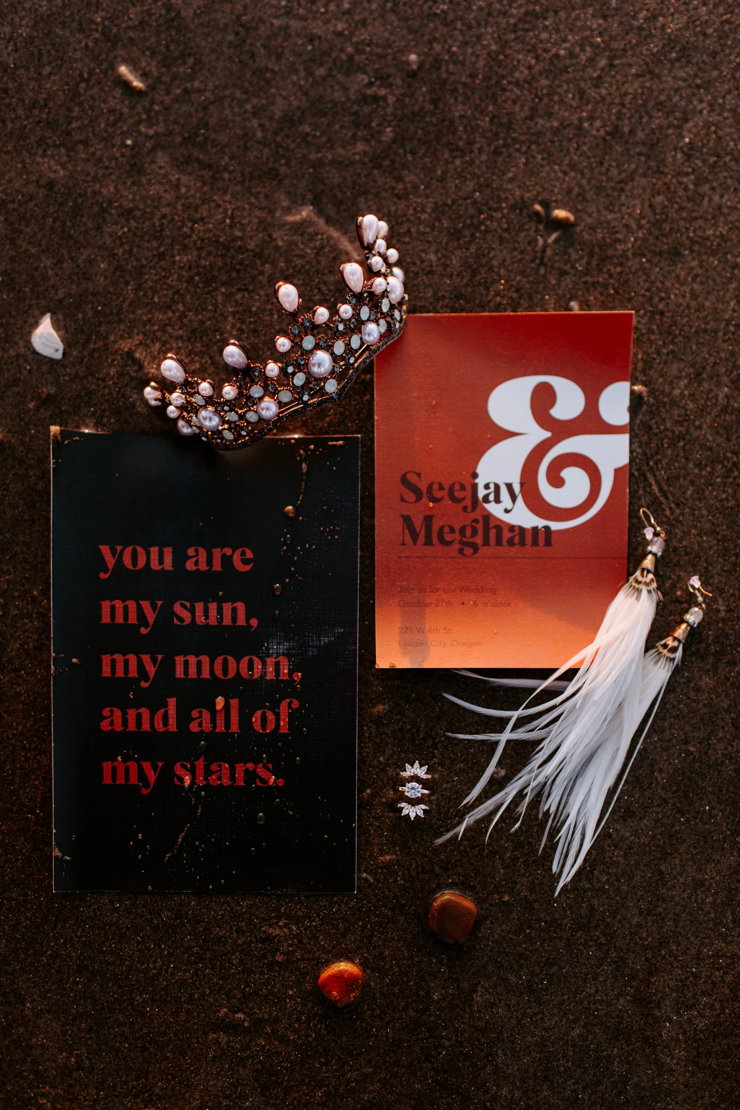 Coastal Love // The Wonderland Workshop