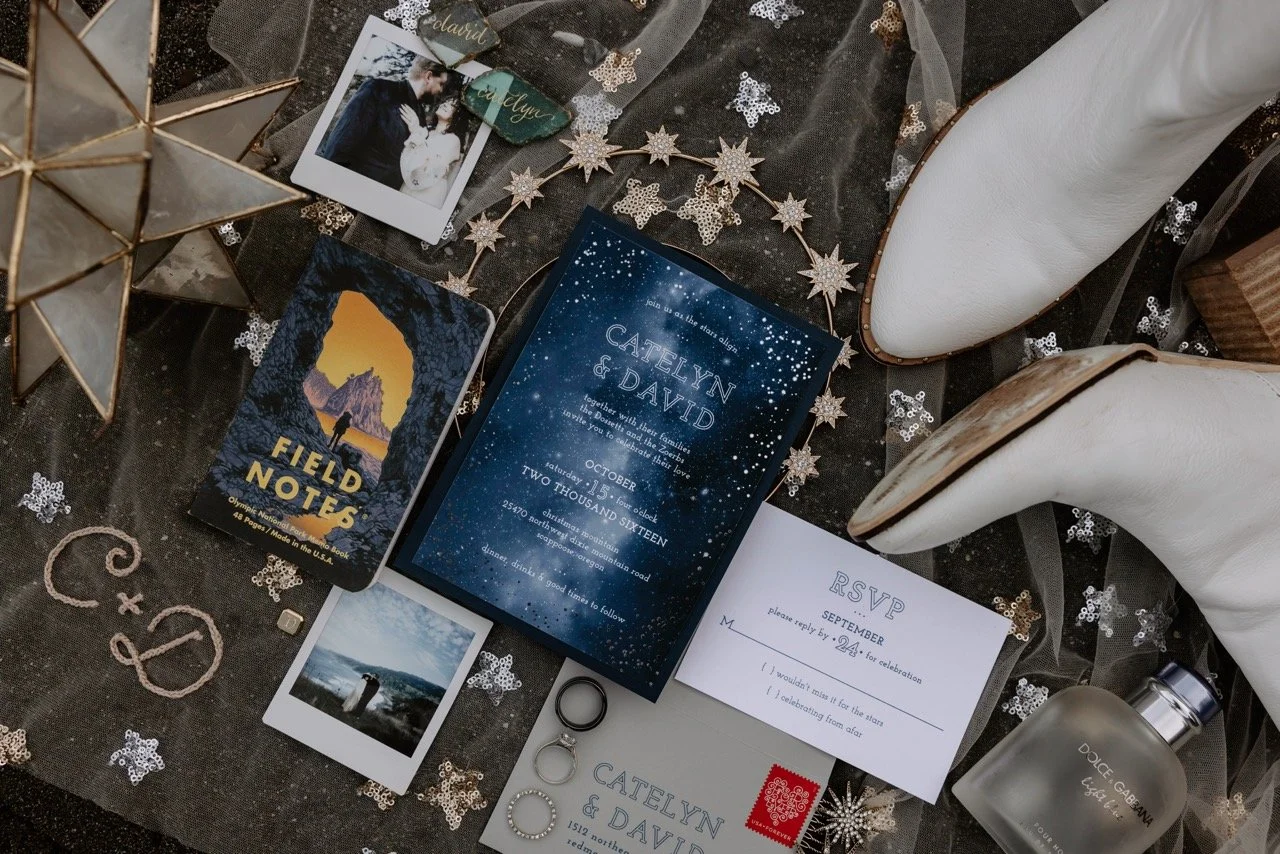 Zoerb Anniversary // Samual H Boardman State Scenic Corridor 