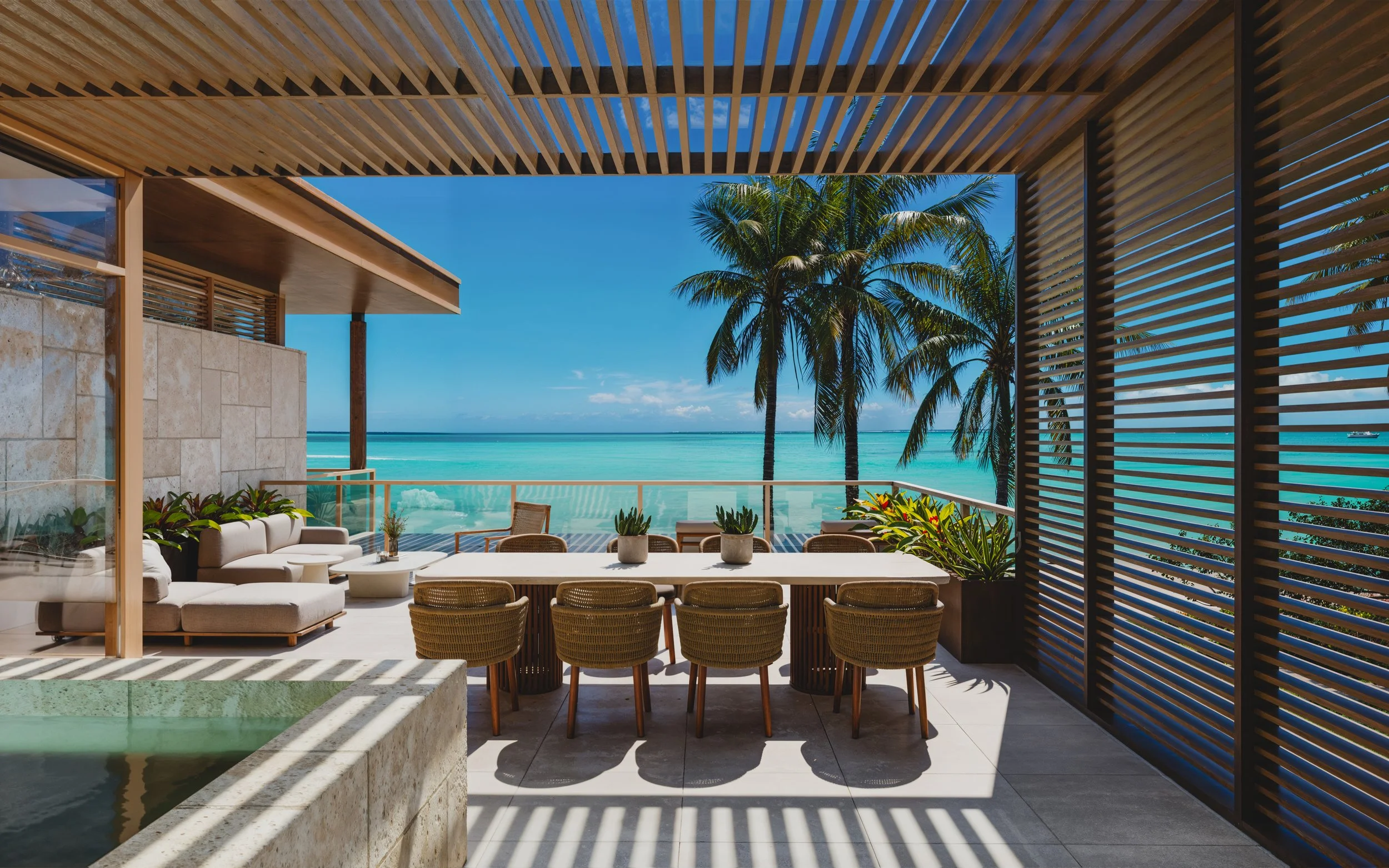 The Residences at Nikki Beach Resort & Spa, Antigua