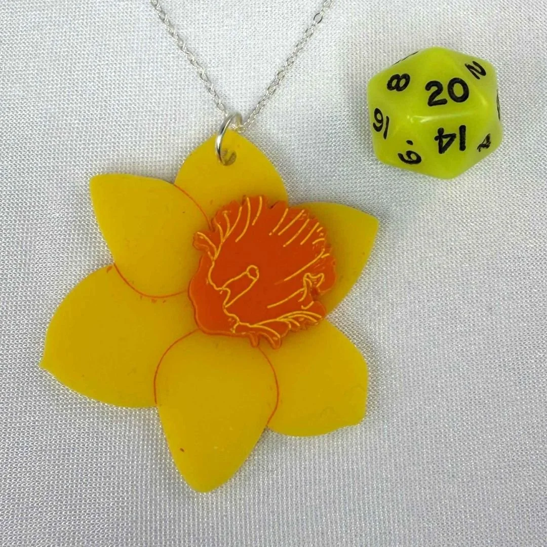 GD Dancing Daffodil Pendant 1.jpg