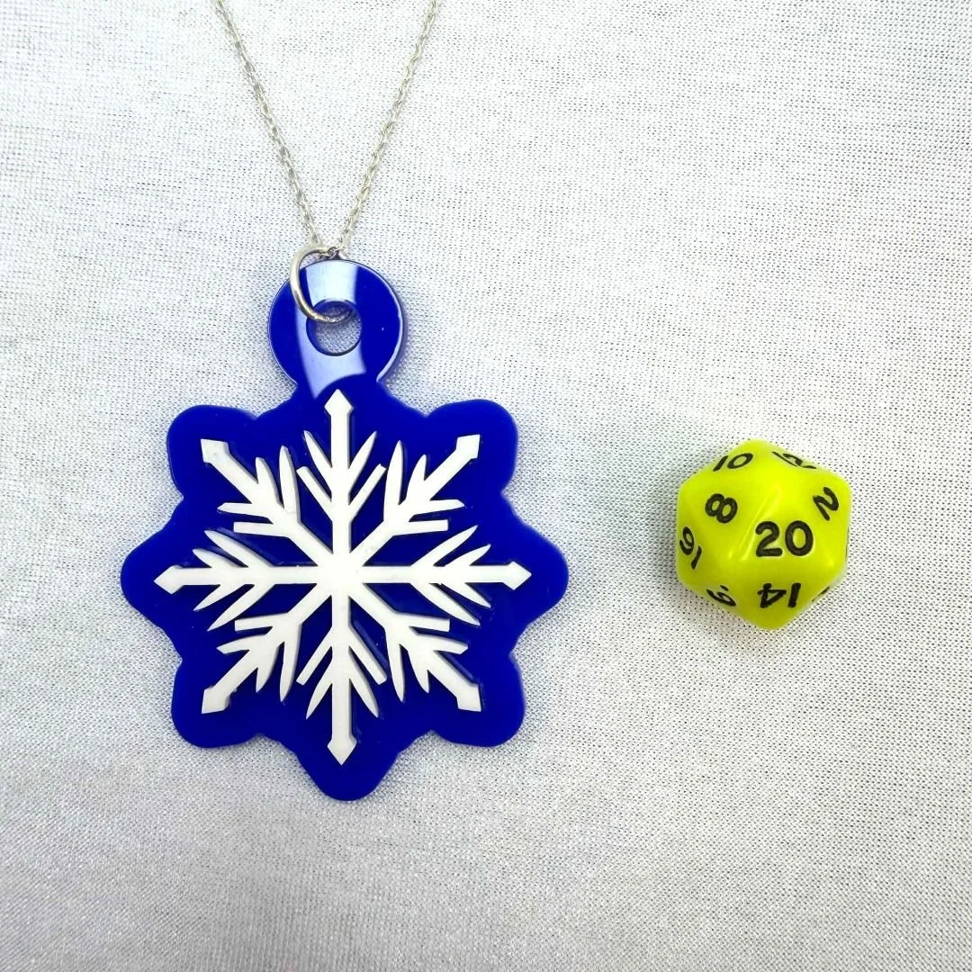 Xmas 25 Snowflake Blue Pendant 3.jpg