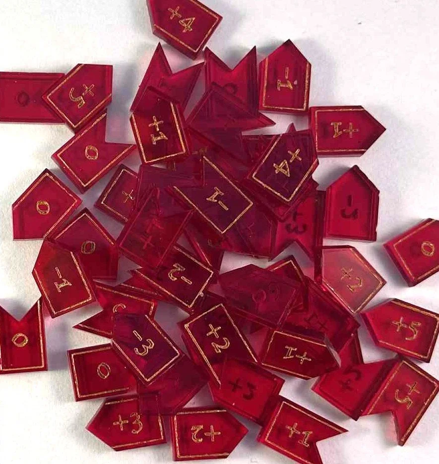 MTG PT Tokens pile.jpg