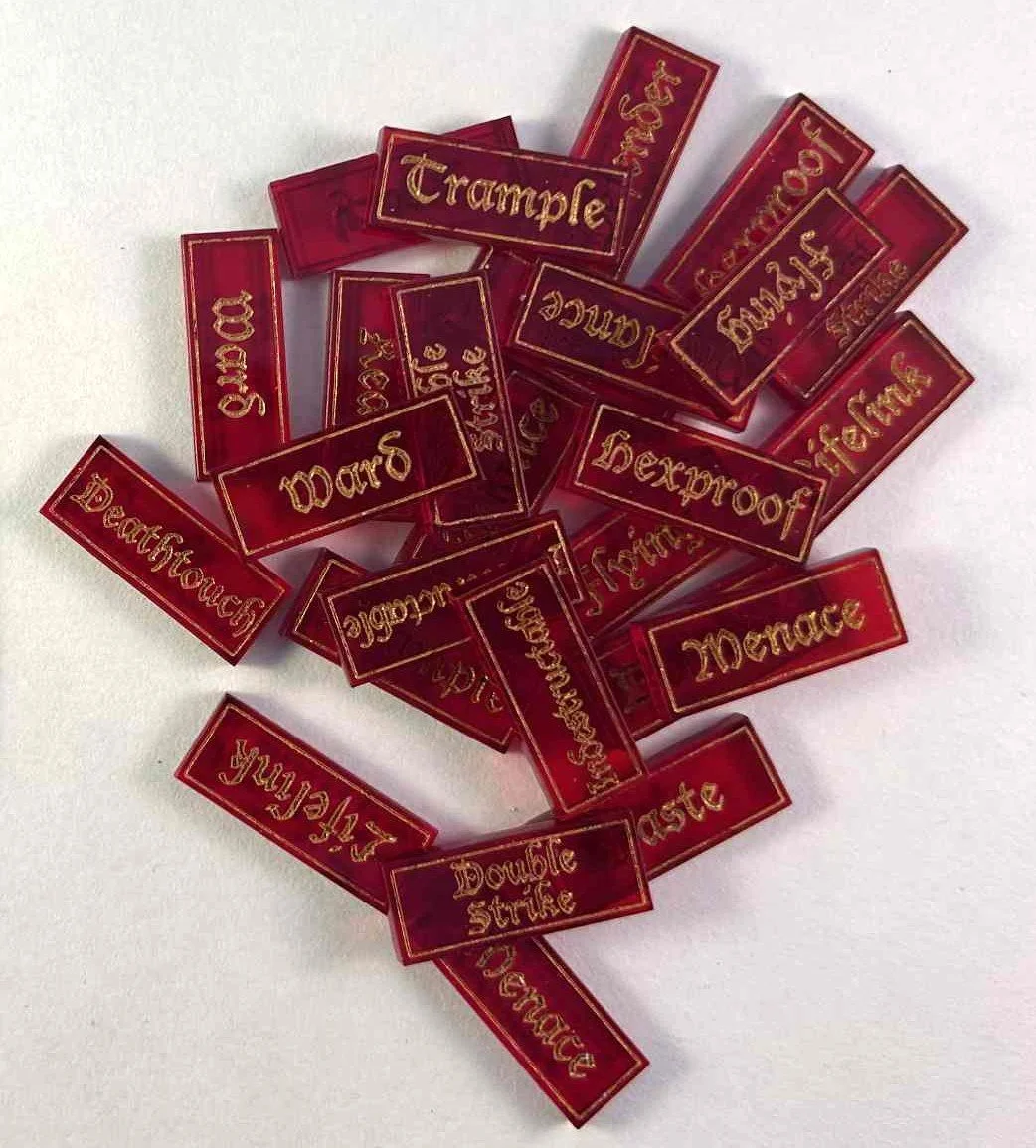MTG Creature Abilities Pile o Tokens.jpg