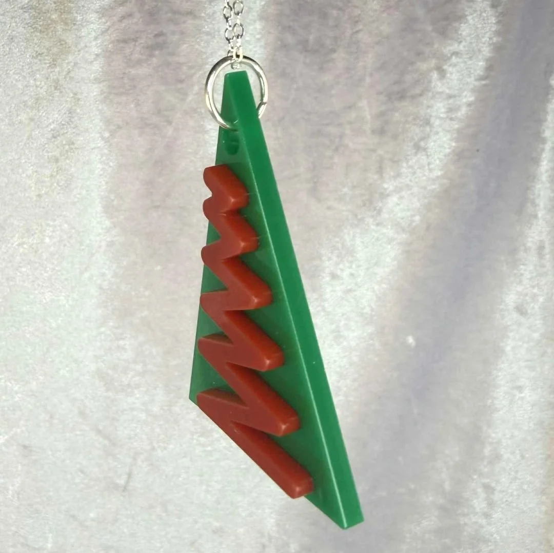 Xmas 25 Christmas Tree Pendant Green 2.jpg
