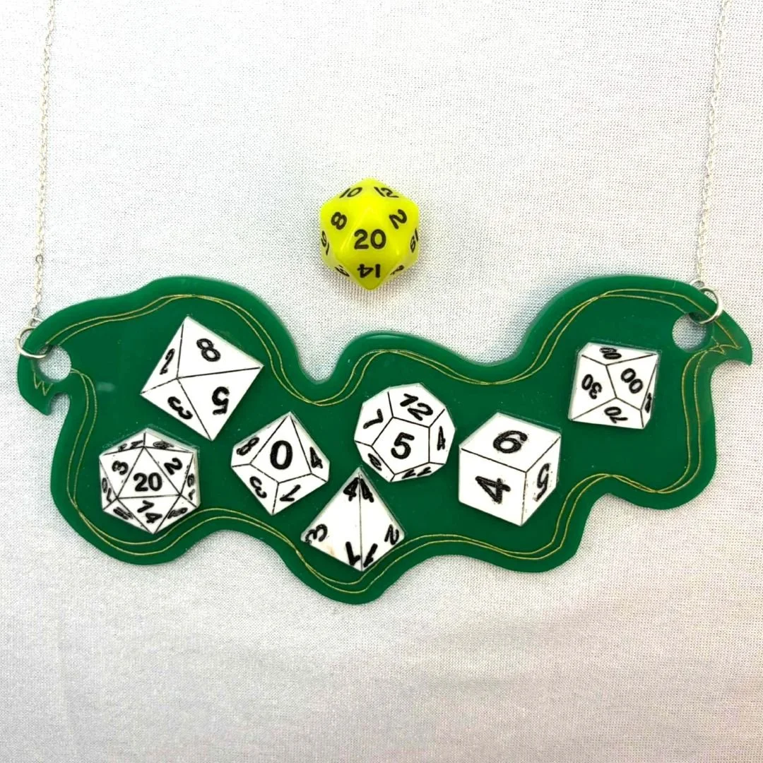 RtD Be a Lady Acrylic Statement 2.jpg