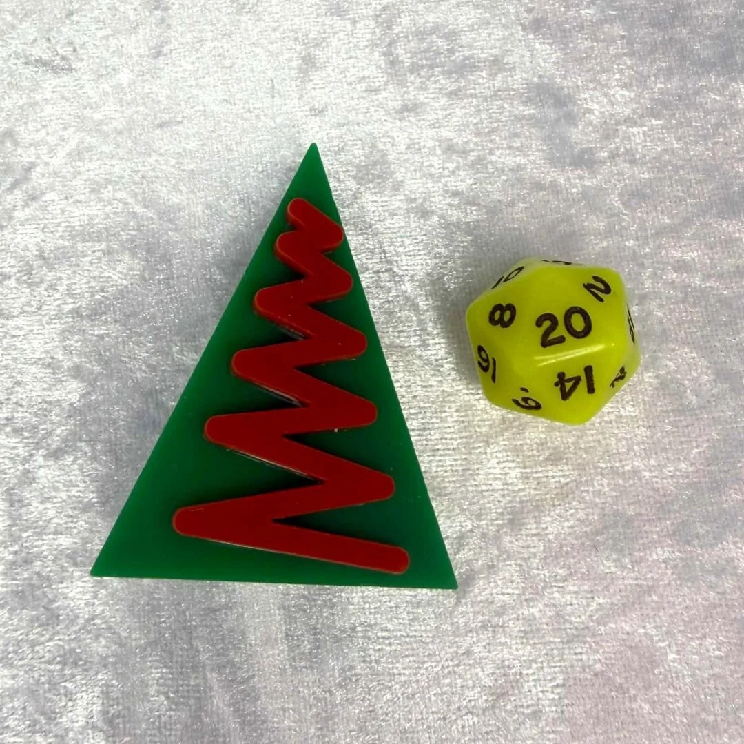 Xmas 25 Christmas Tree Brooch Green 1.jpg
