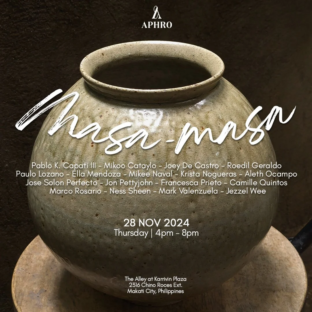 Masa Masa Group Show