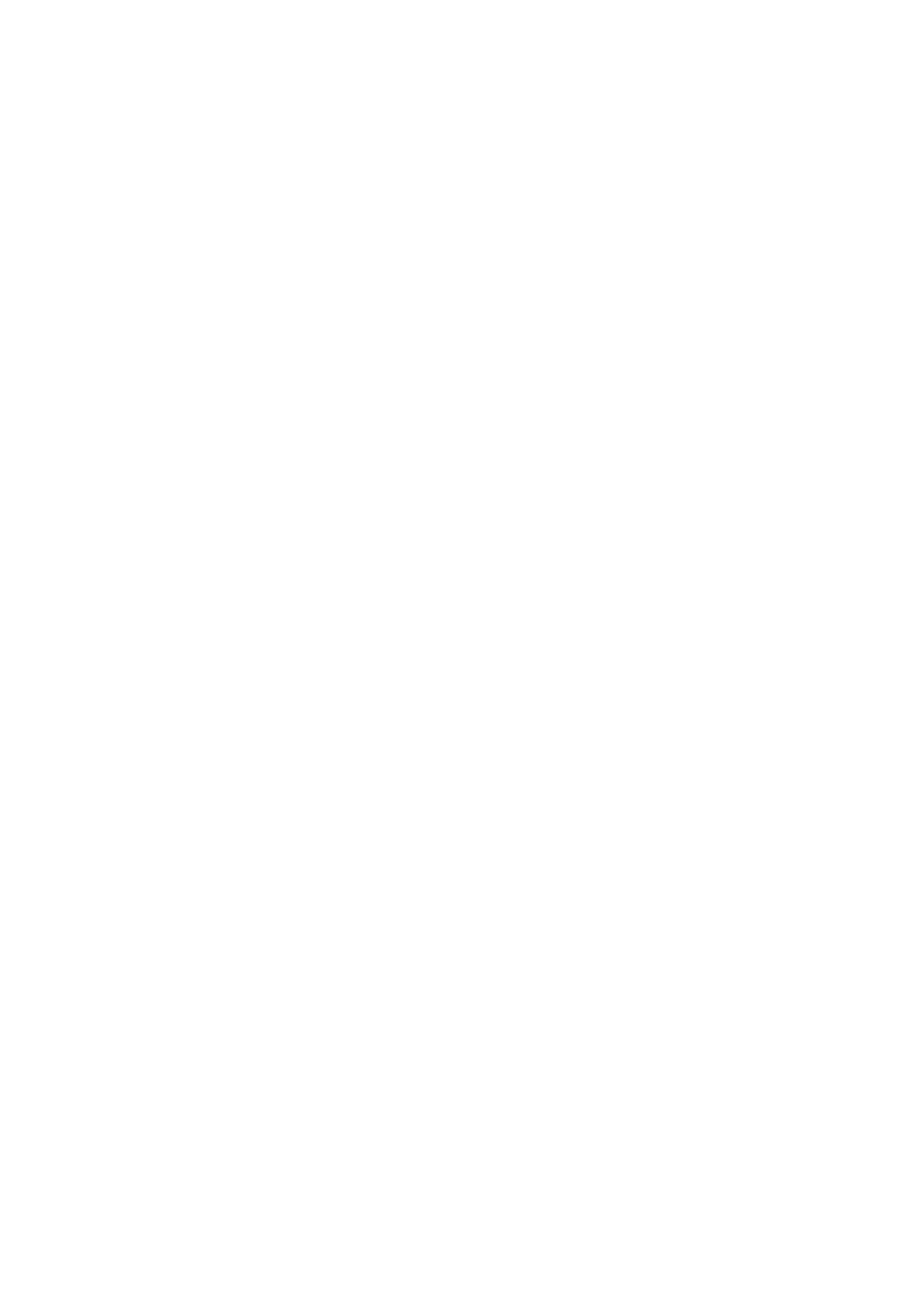 Black background with a white outline of an oval shape and the white stylized letters 'E', 'F', and 'I' inside, arranged vertically.