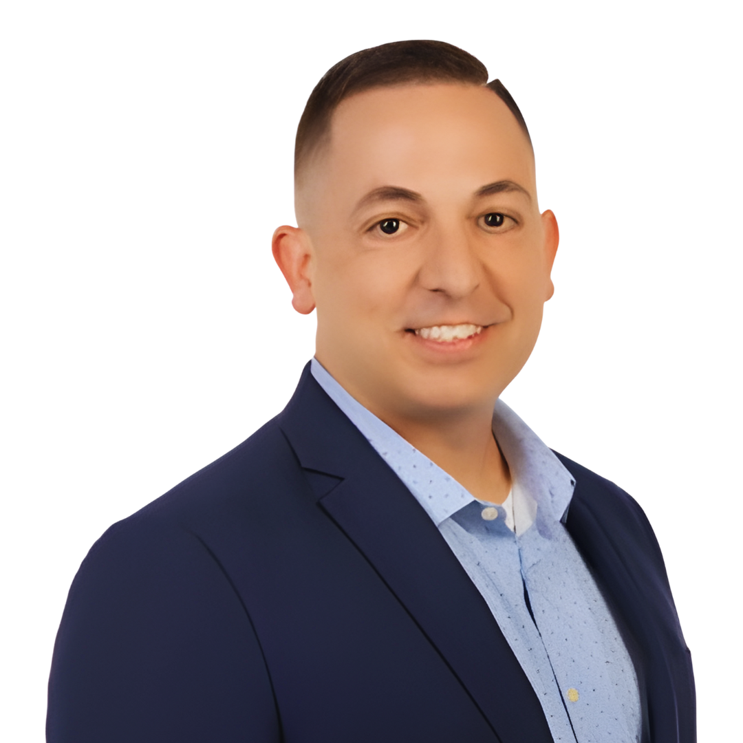 Phillip Medeiros