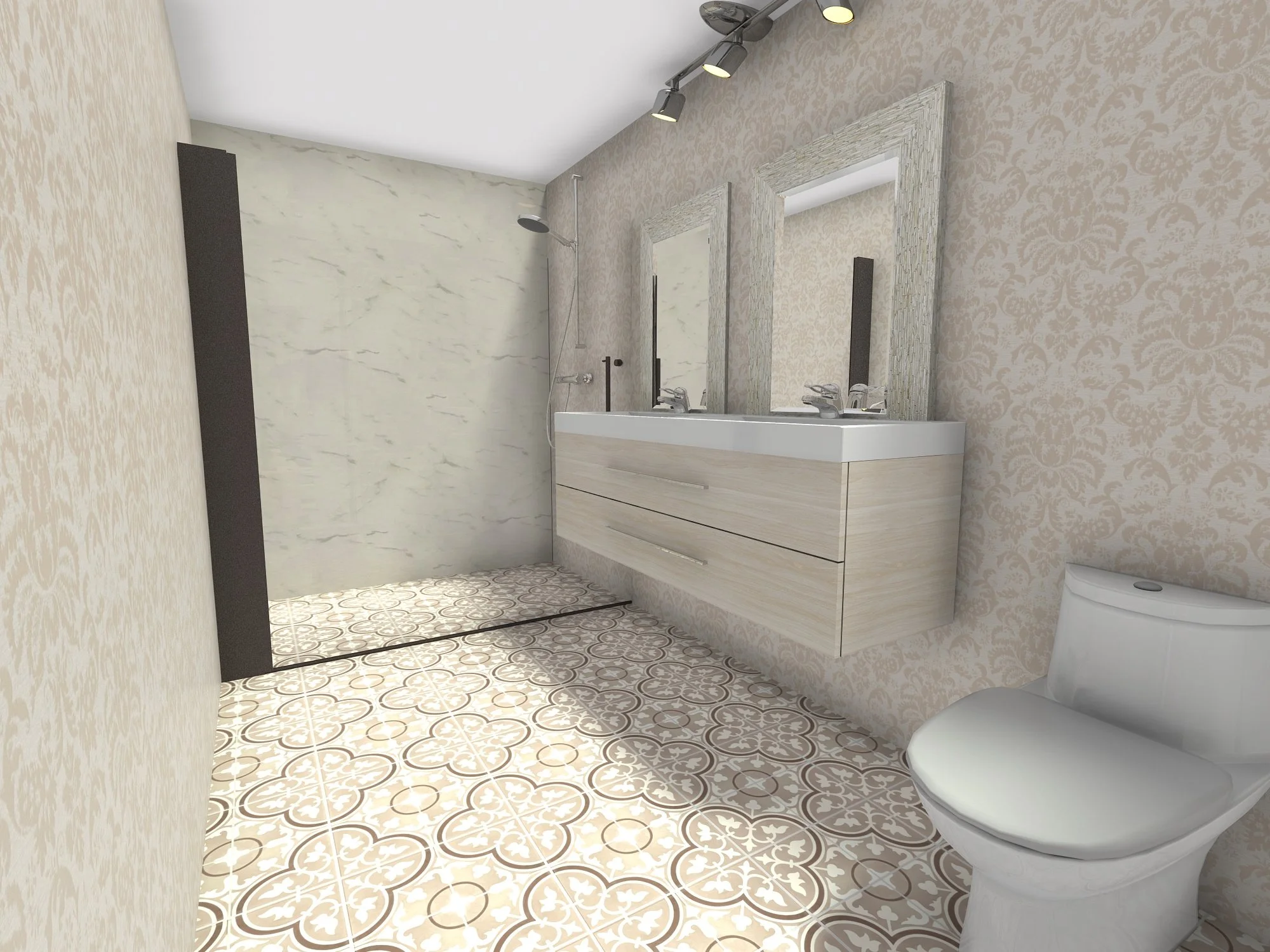 671 Douglas - Bathroom 3D Photo.jpg