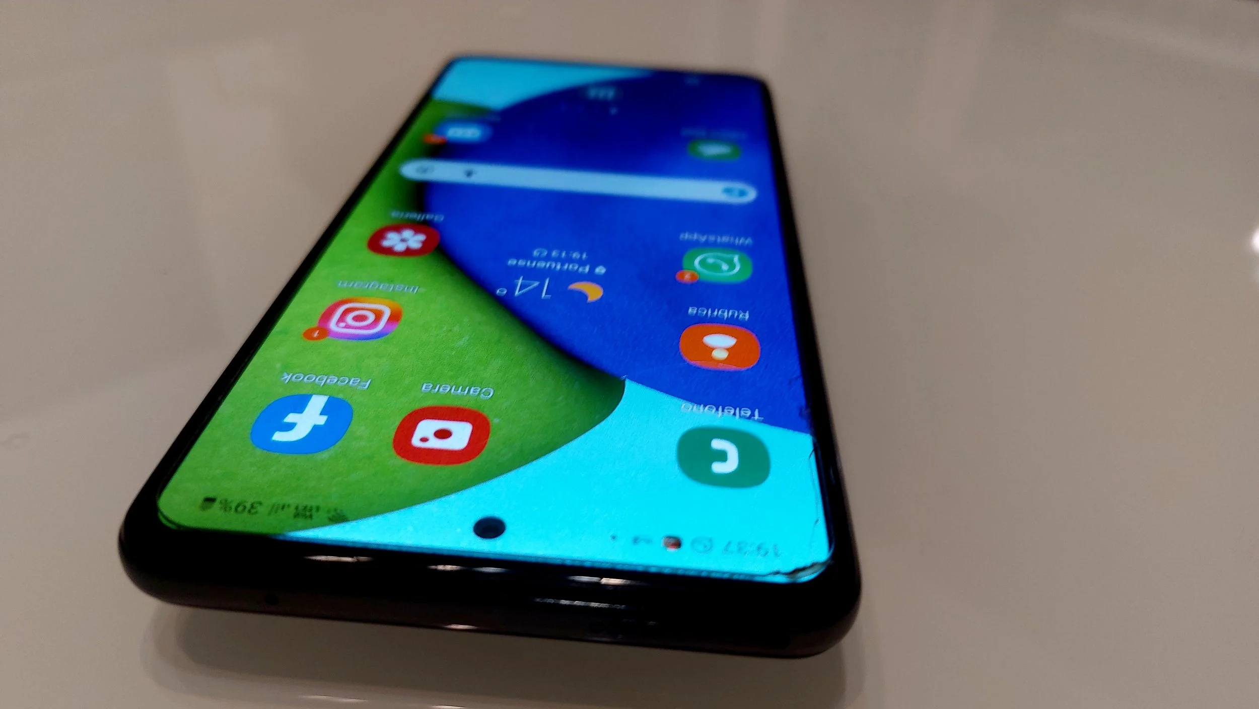 I 7 peccati capitali dei social network