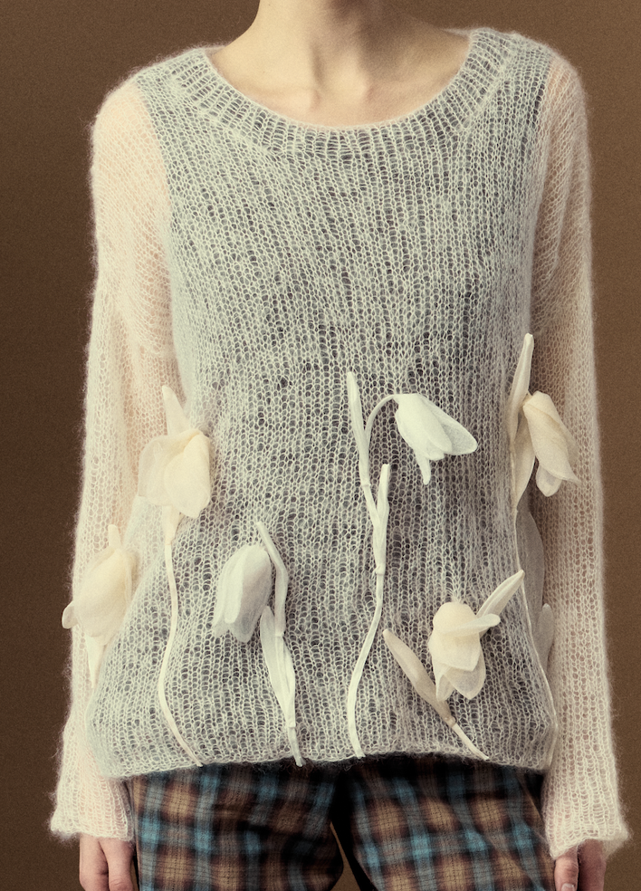 Beading and Handwork