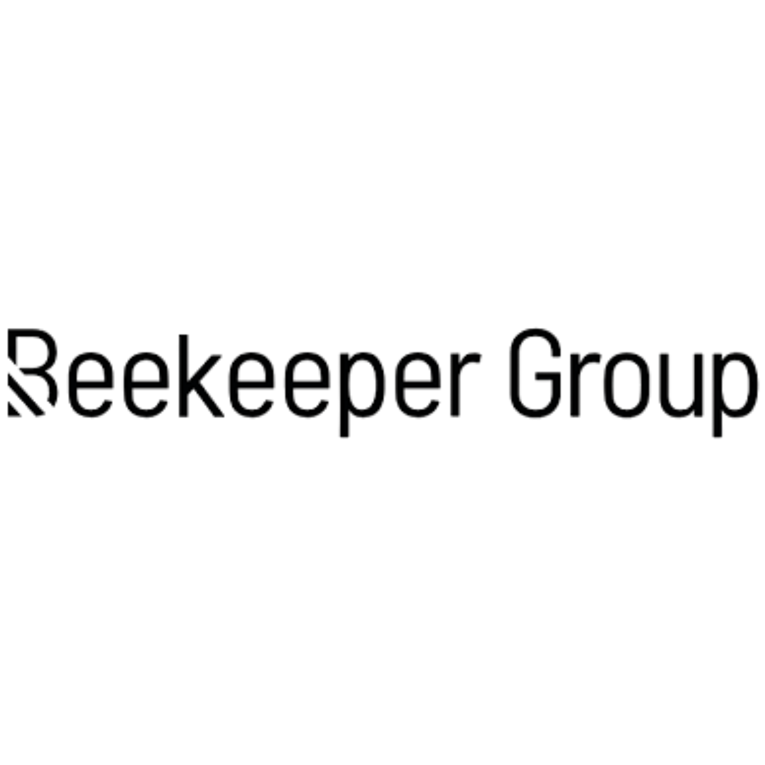 Logo for Beekeeper Group.