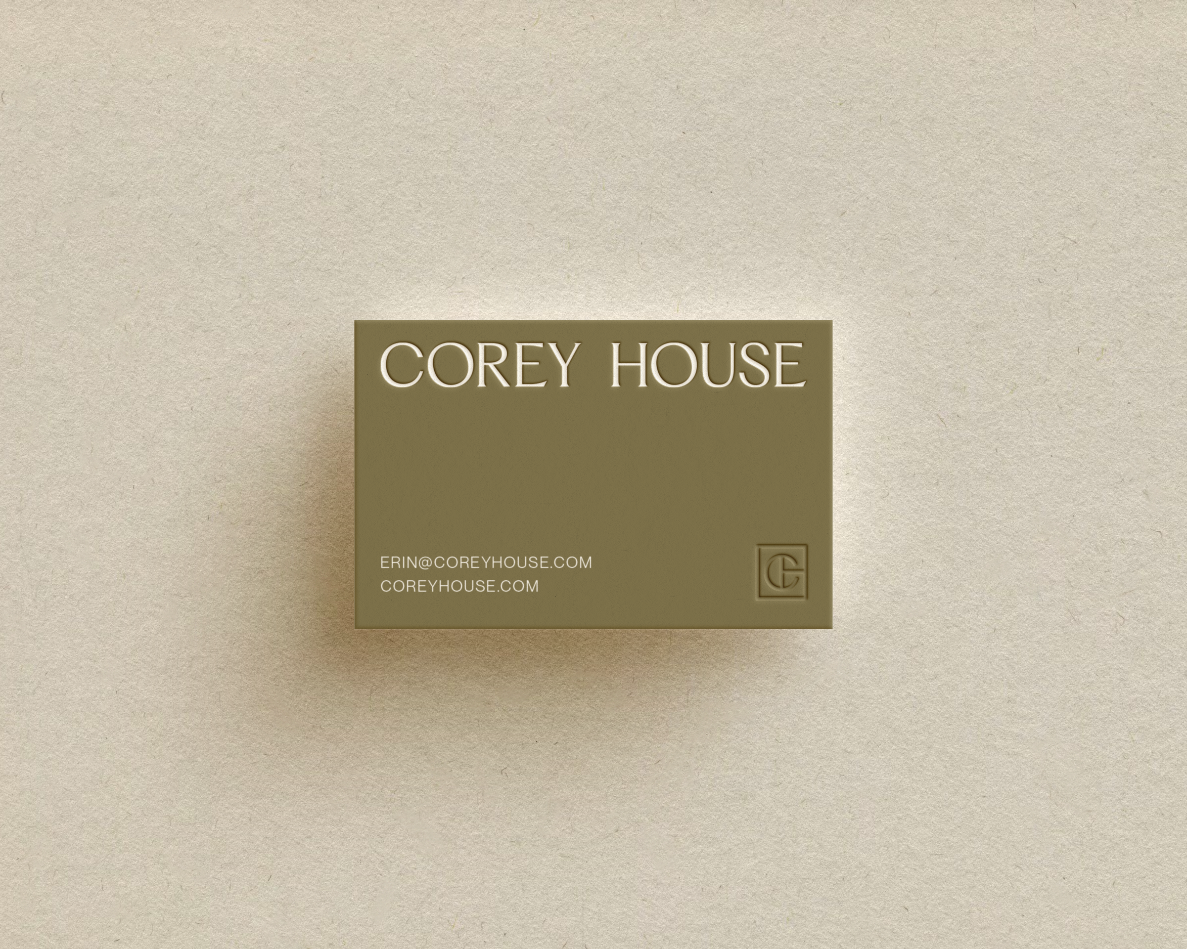 corey house art consultancy