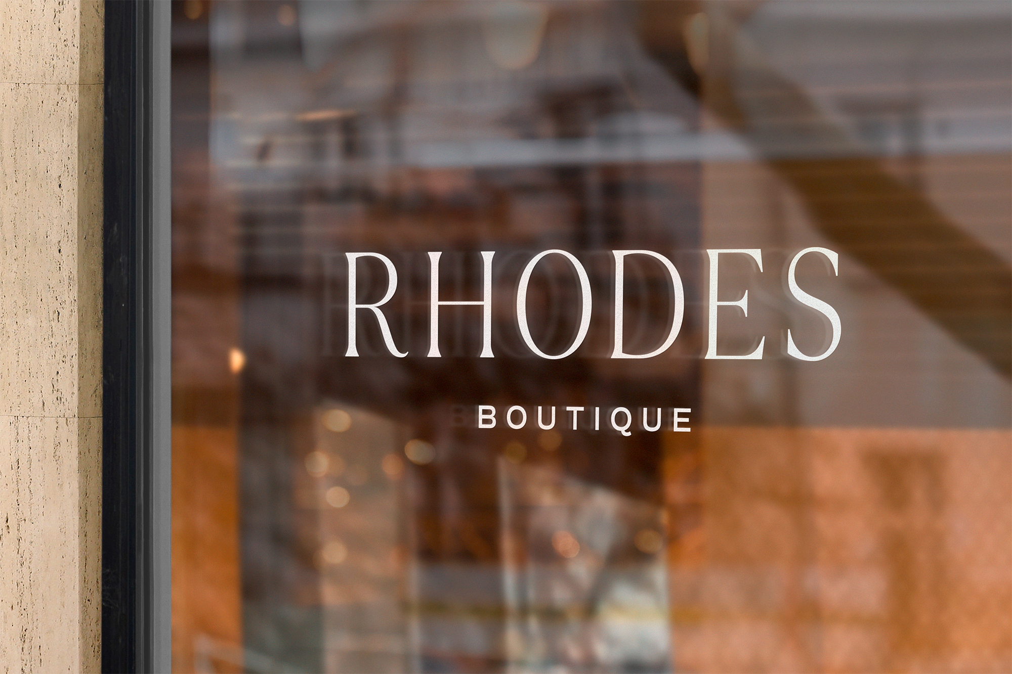 Rhodes Boutique Charleston