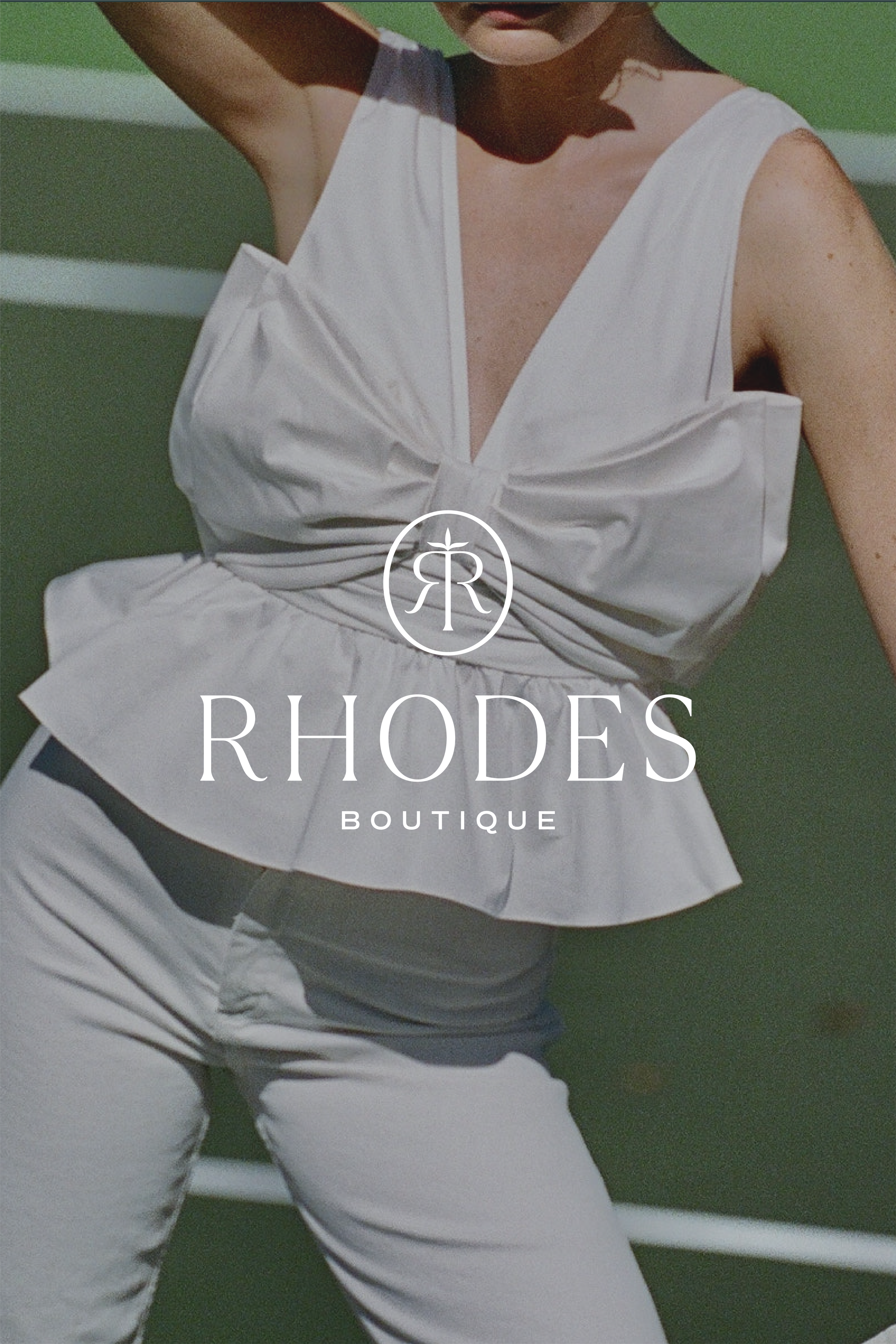 Rhodes Boutique charleston