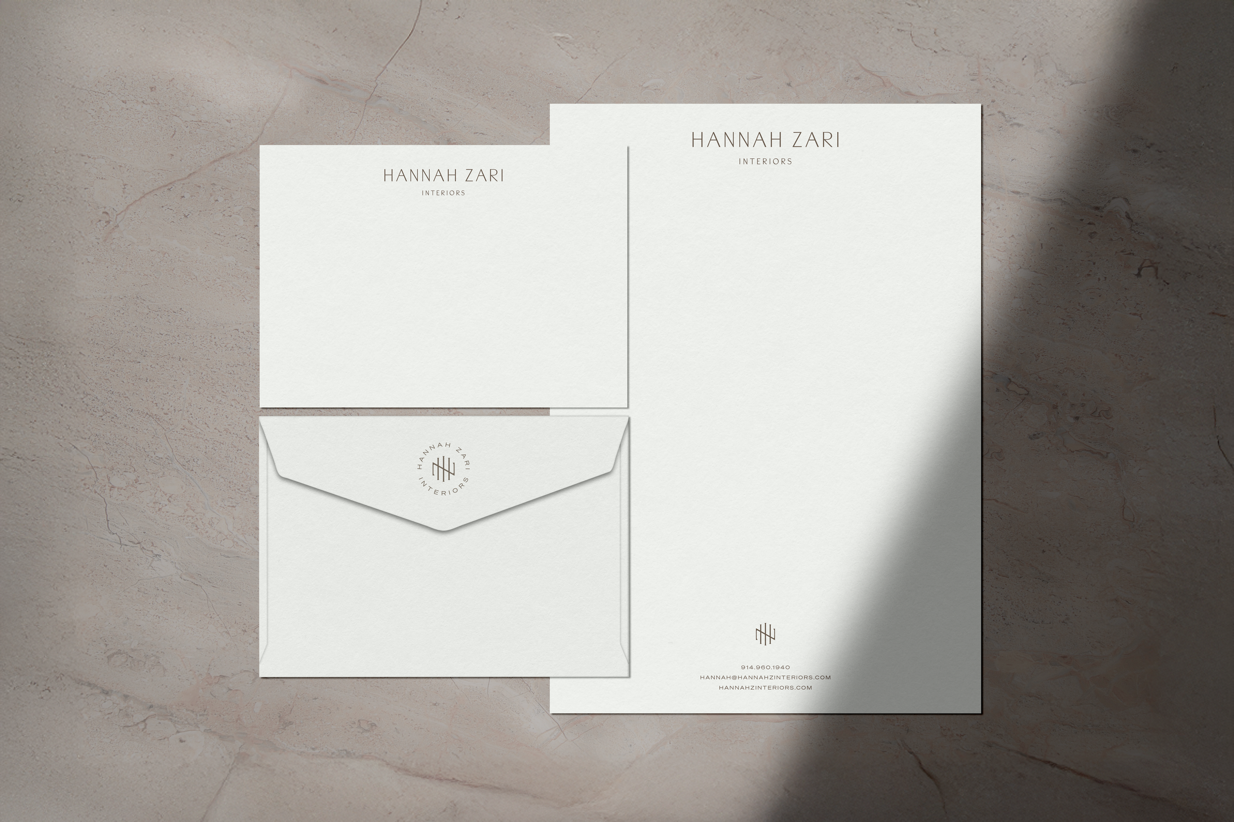hannah zari interiors