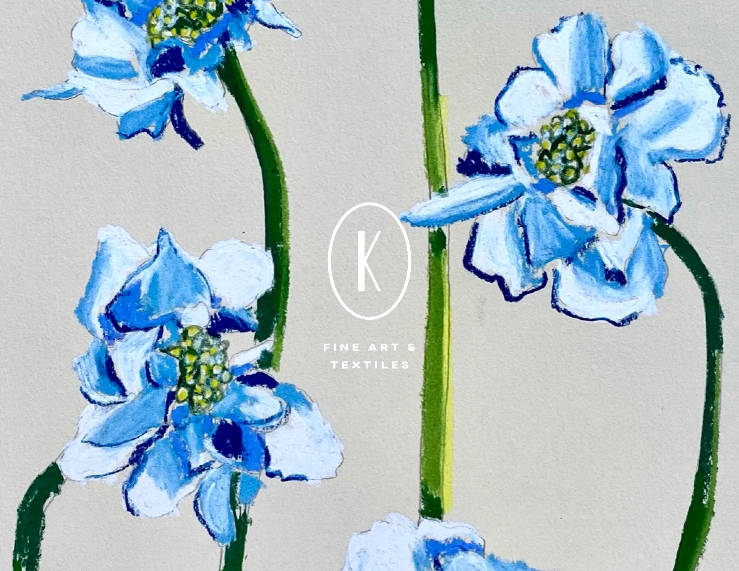 kate rawal fine art and textiles